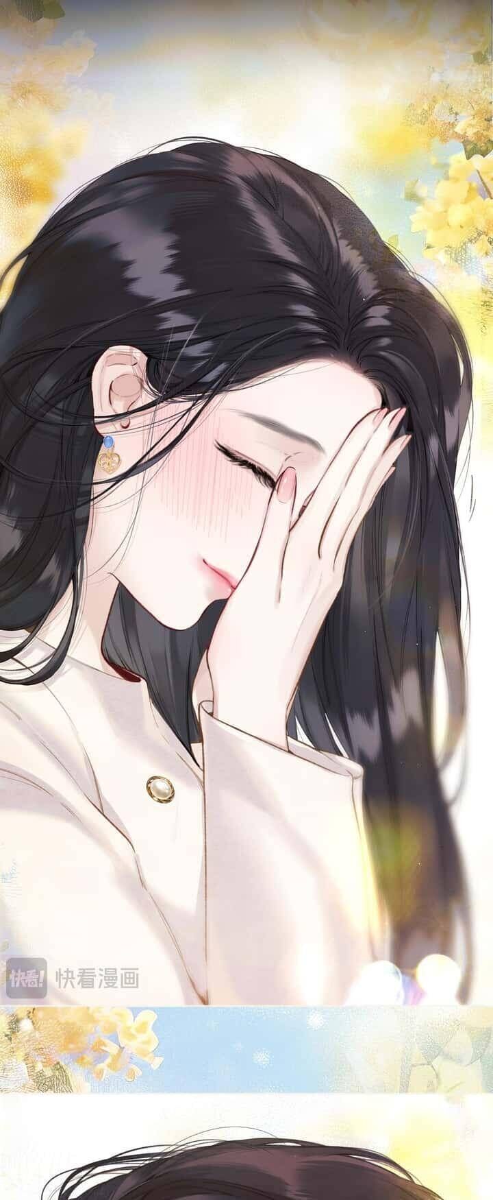 Tôi Cũng Muốn Làm Mợ Út - Chap 49.1 - Trang 13