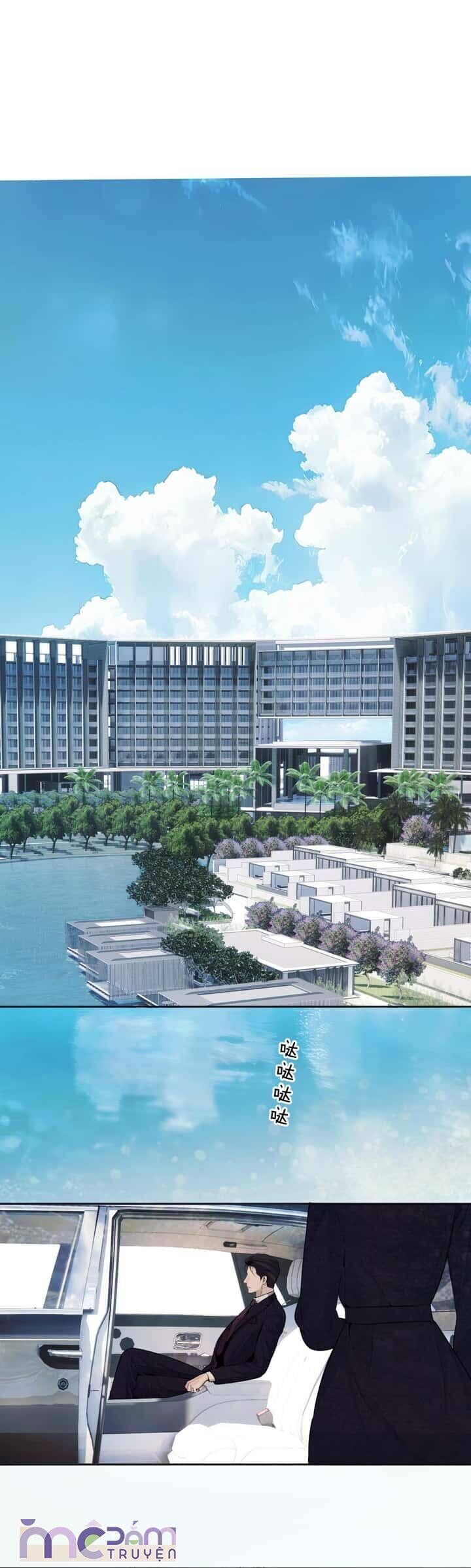 Tôi Cũng Muốn Làm Mợ Út - Chap 49.1 - Trang 15