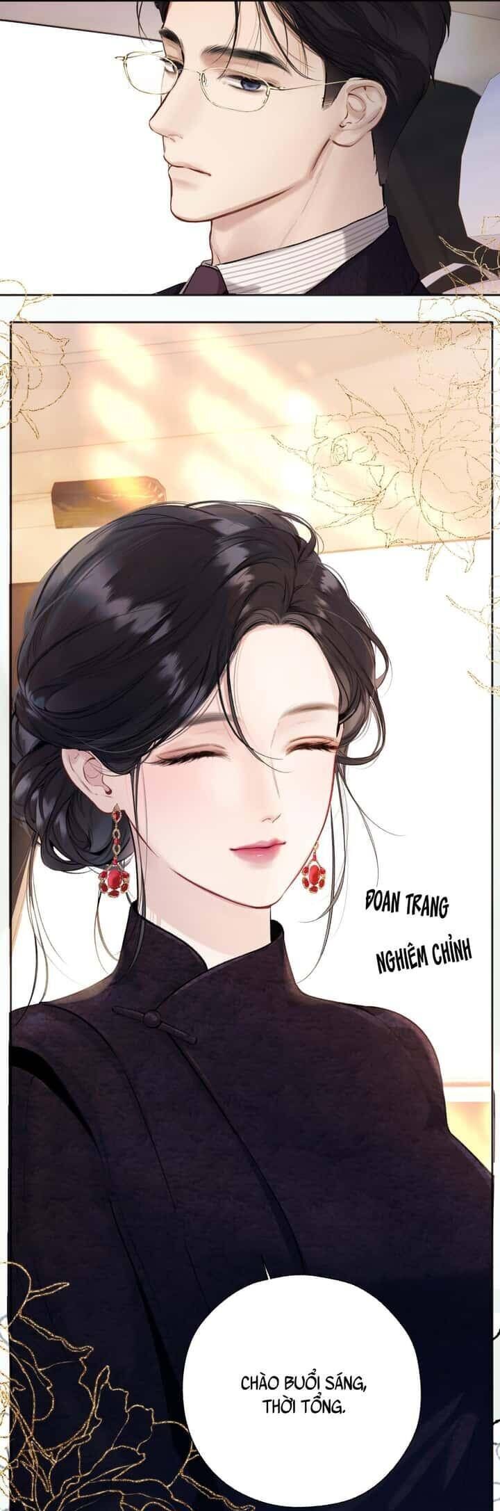 Tôi Cũng Muốn Làm Mợ Út - Chap 49.1 - Trang 16