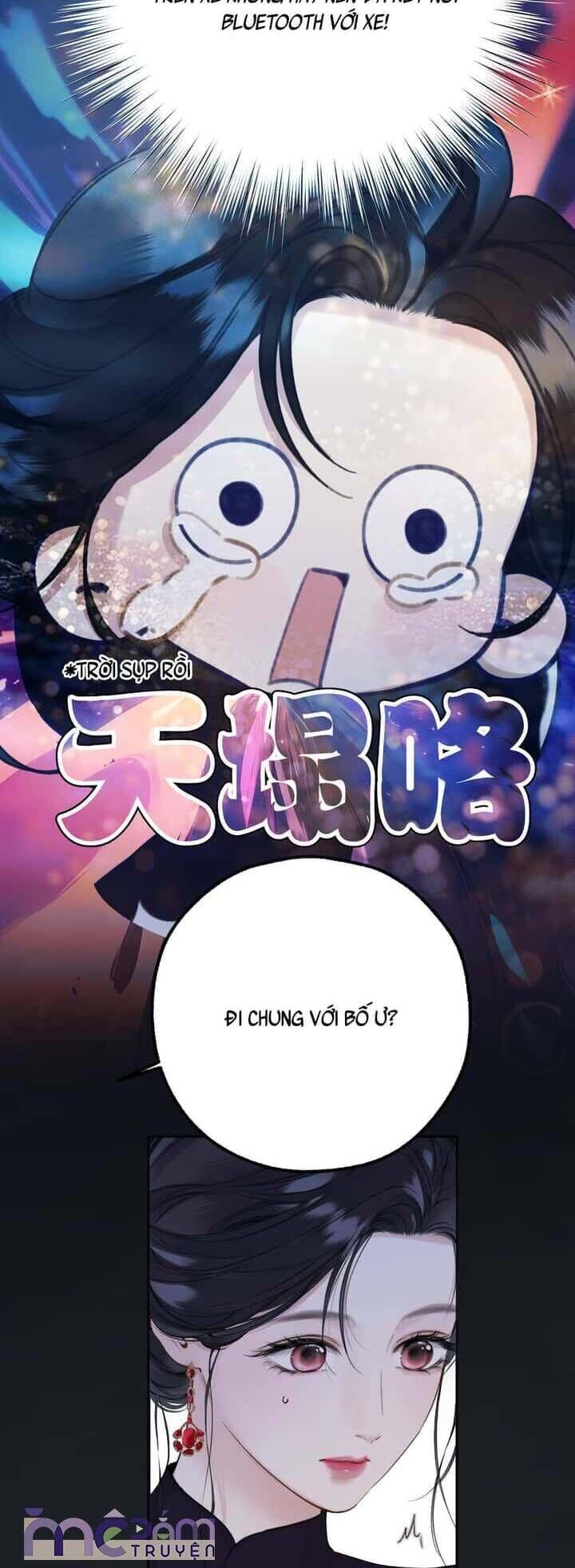 Tôi Cũng Muốn Làm Mợ Út - Chap 49.1 - Trang 20