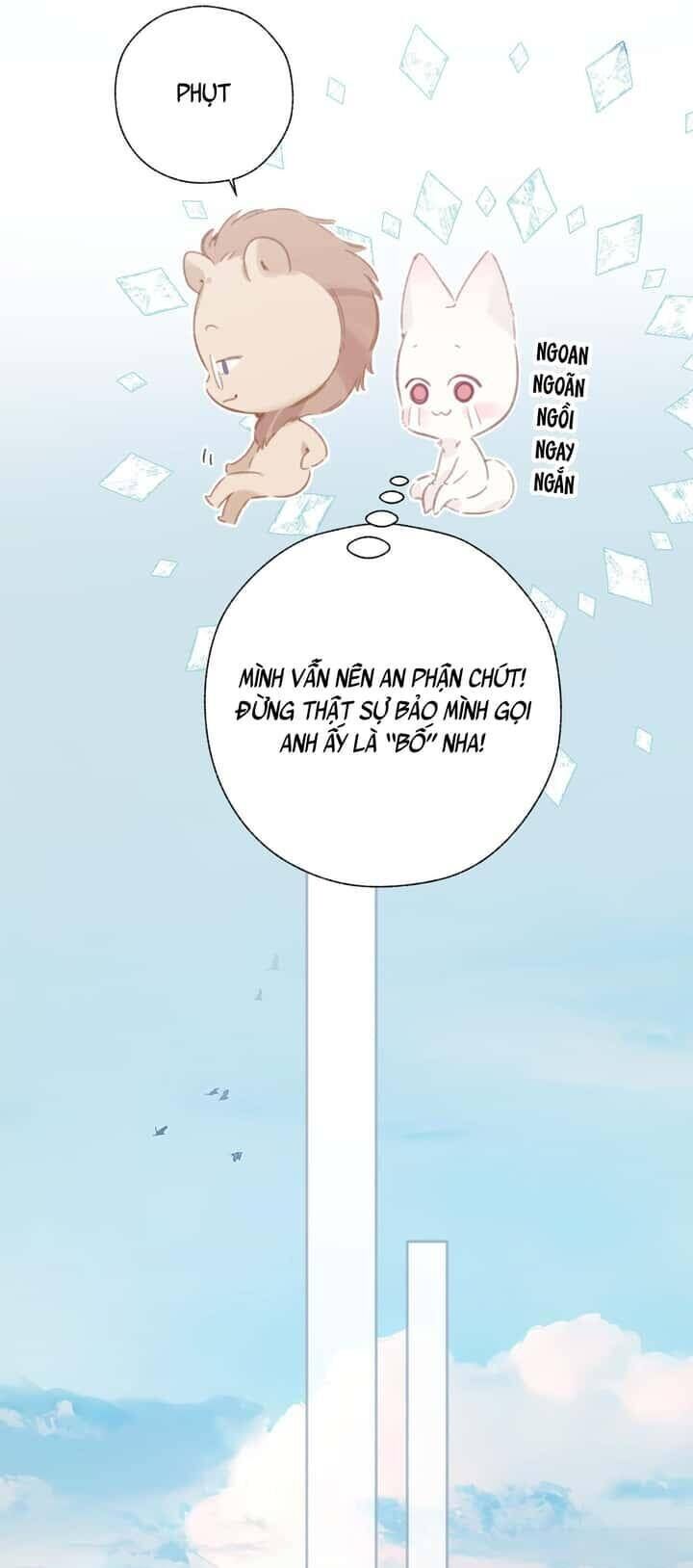 Tôi Cũng Muốn Làm Mợ Út - Chap 49.1 - Trang 24