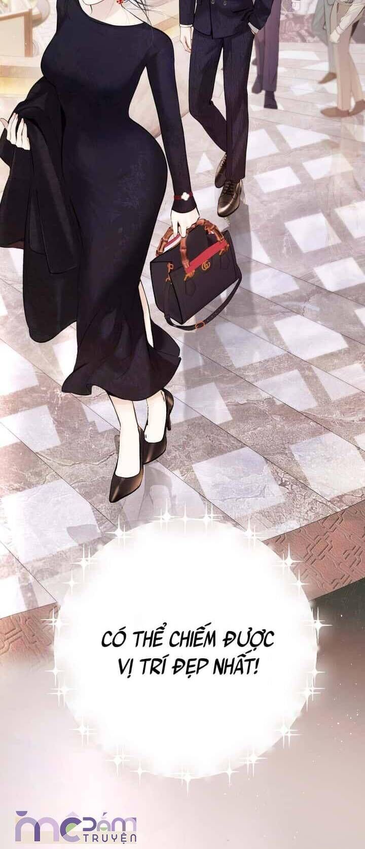 Tôi Cũng Muốn Làm Mợ Út - Chap 49.1 - Trang 27