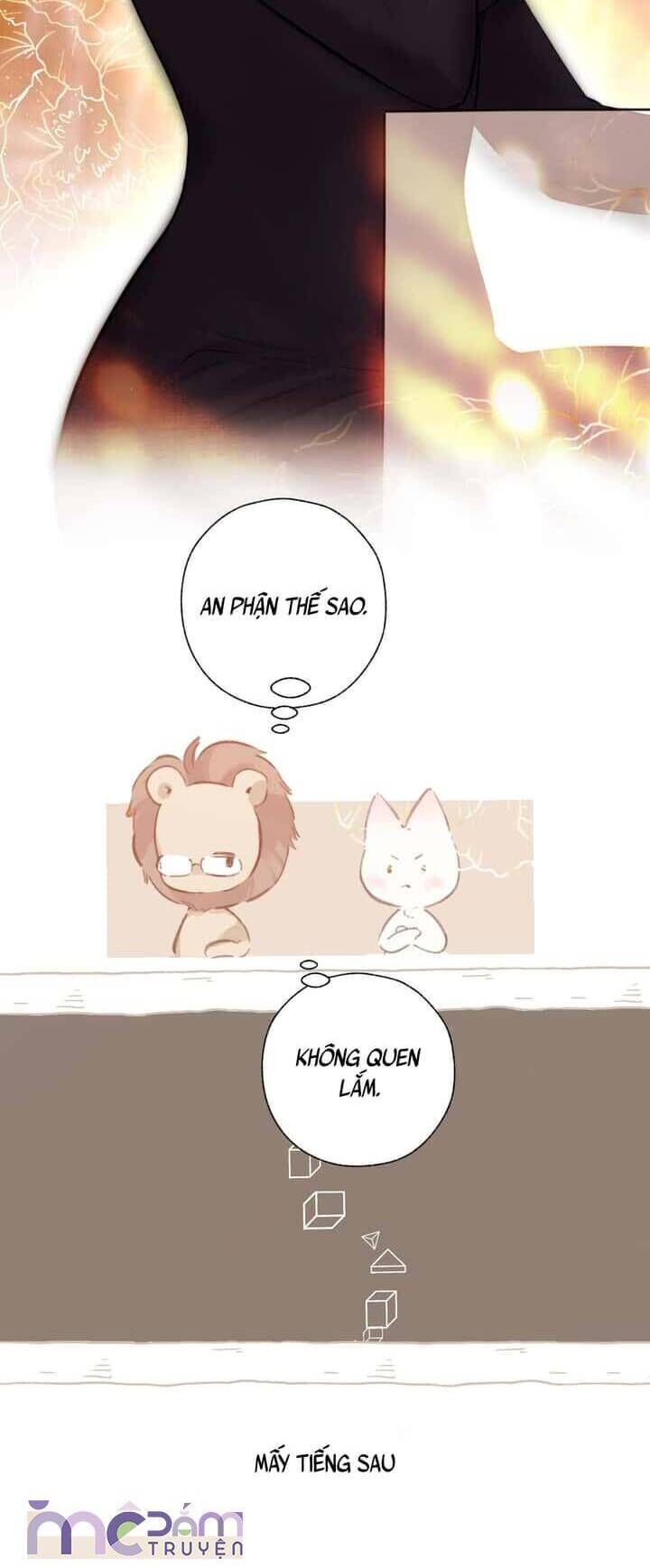 Tôi Cũng Muốn Làm Mợ Út - Chap 49.1 - Trang 30