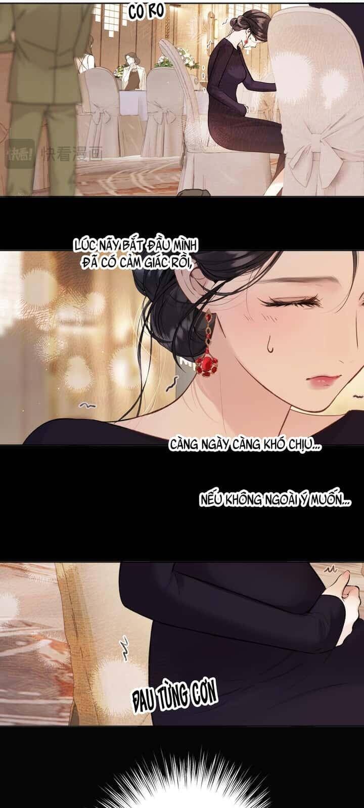 Tôi Cũng Muốn Làm Mợ Út - Chap 49.1 - Trang 31