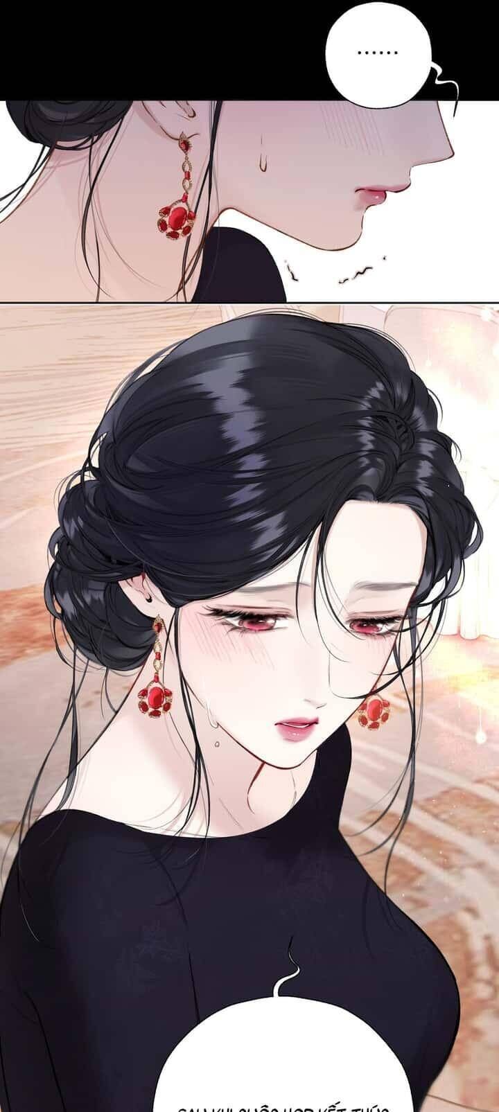 Tôi Cũng Muốn Làm Mợ Út - Chap 49.1 - Trang 35