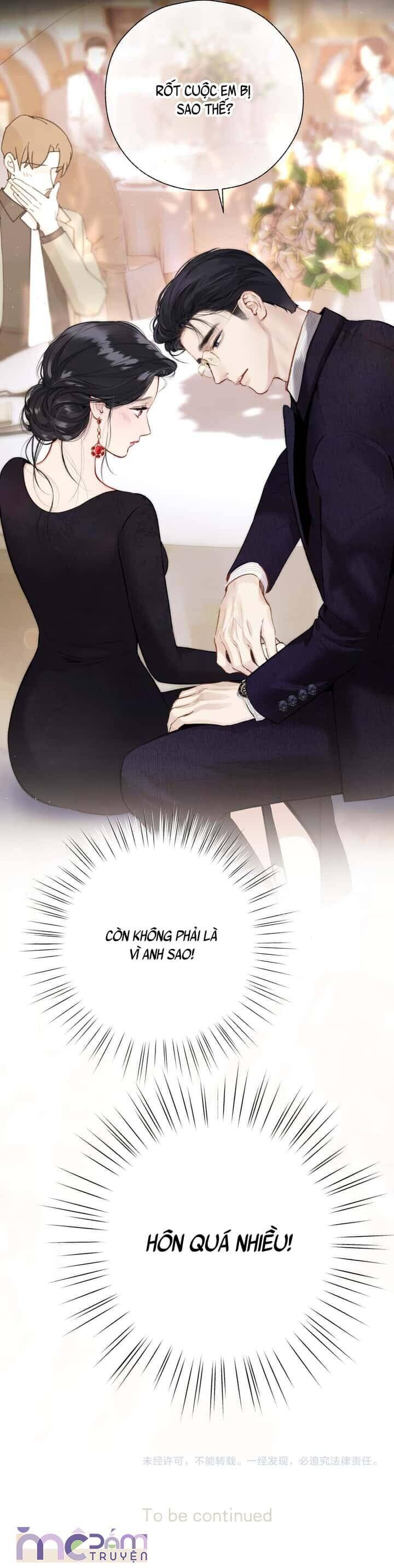 Tôi Cũng Muốn Làm Mợ Út - Chap 49.1 - Trang 37