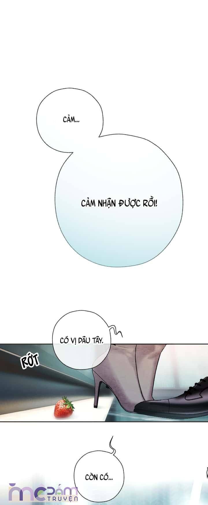 Tôi Cũng Muốn Làm Mợ Út - Chap 49.1 - Trang 6