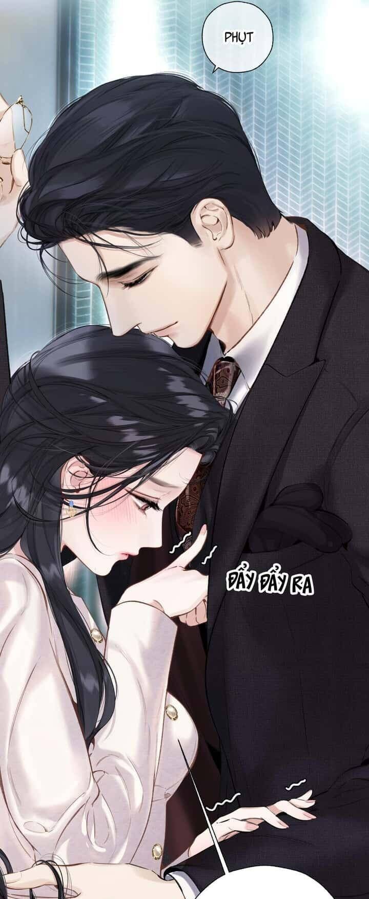 Tôi Cũng Muốn Làm Mợ Út - Chap 49.1 - Trang 7