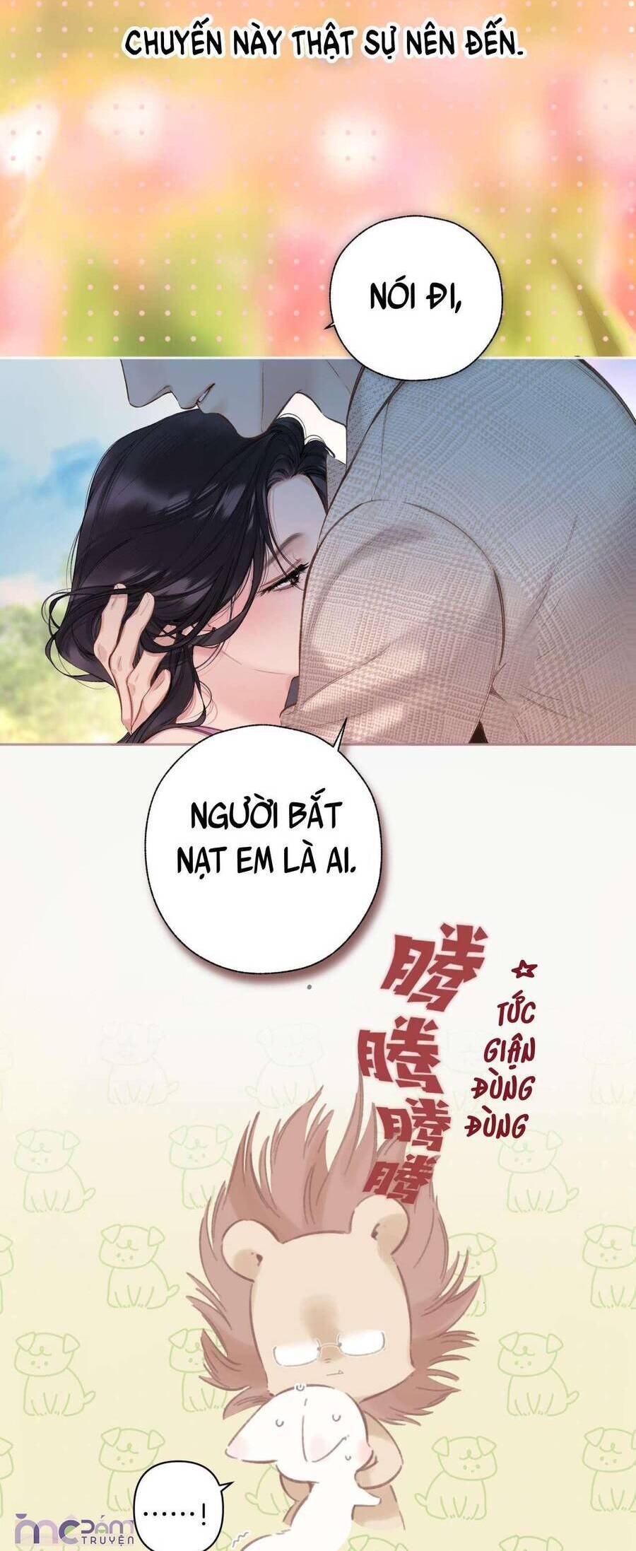 Tôi Cũng Muốn Làm Mợ Út - Chap 54.5 - Trang 33