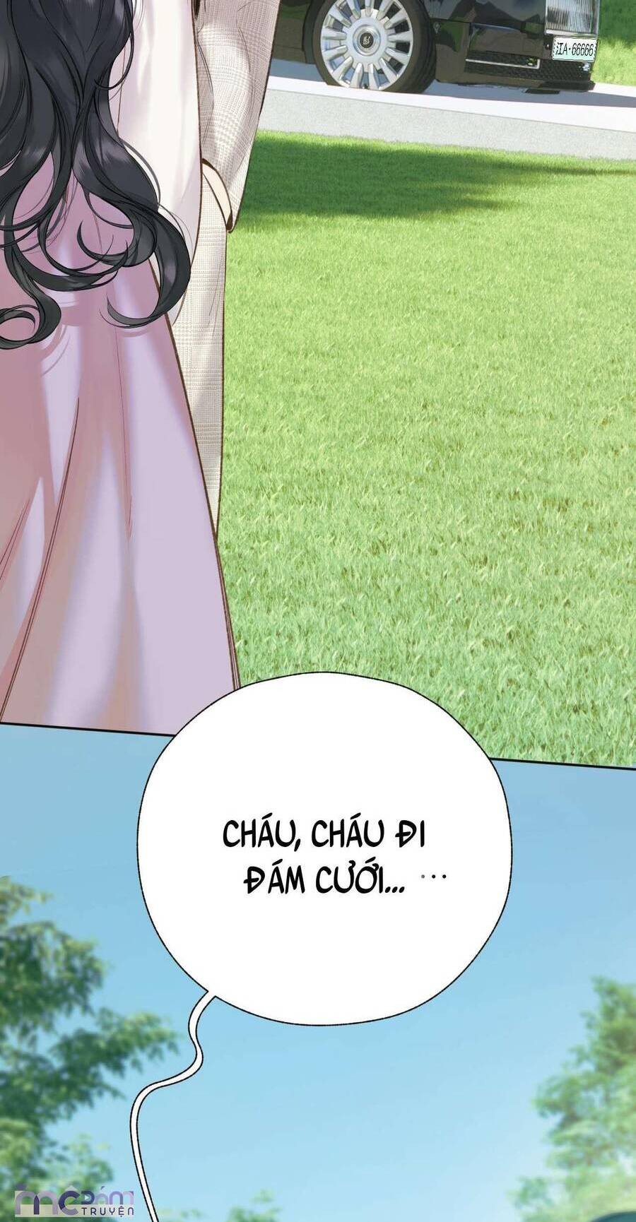 Tôi Cũng Muốn Làm Mợ Út - Chap 54.5 - Trang 40