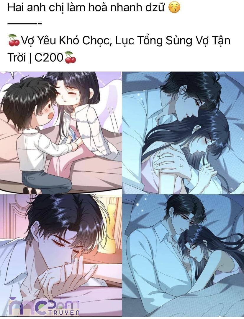 Tôi Cũng Muốn Làm Mợ Út - Chap 54.5 - Trang 5