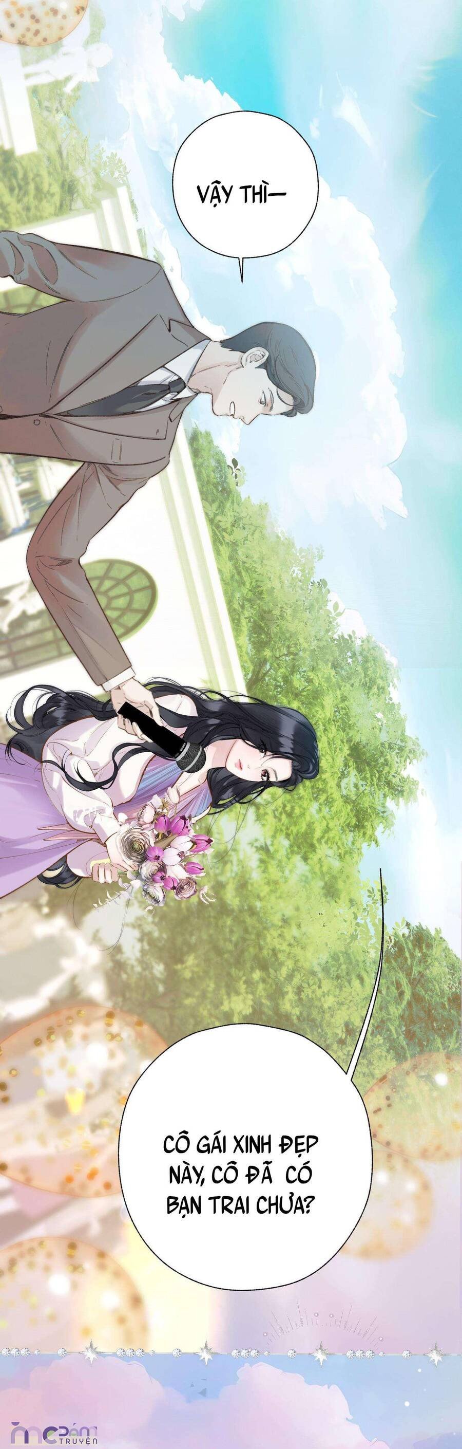 Tôi Cũng Muốn Làm Mợ Út - Chap 54.5 - Trang 6