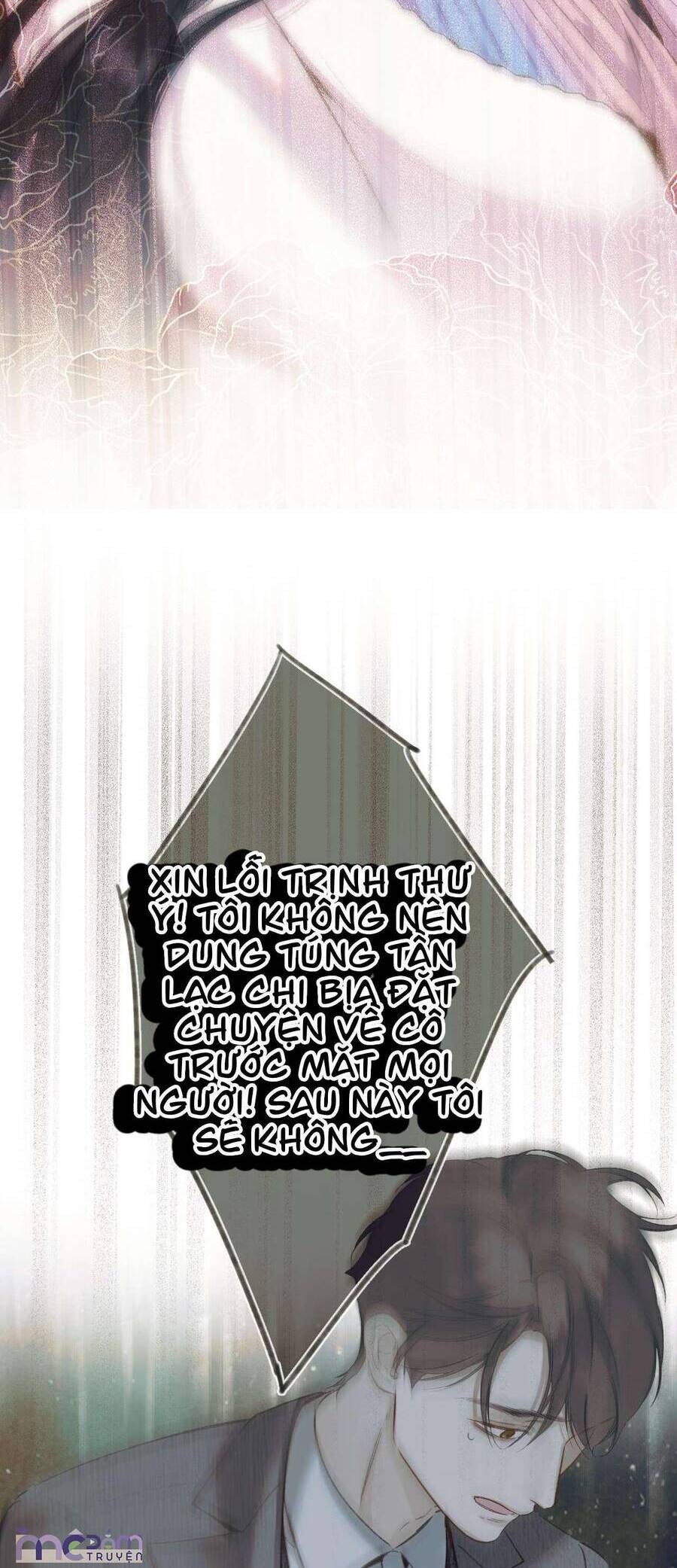 Tôi Cũng Muốn Làm Mợ Út - Chap 55.1 - Trang 21