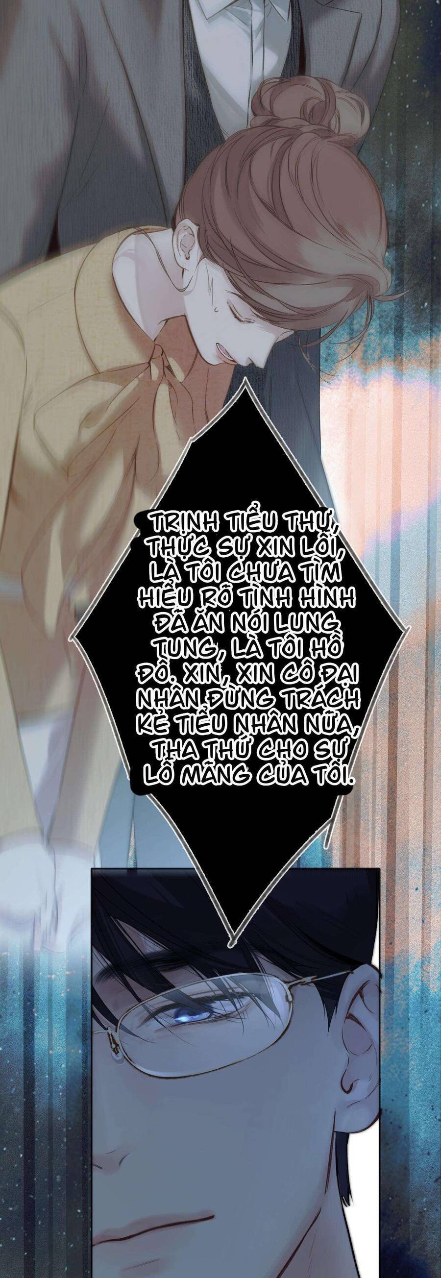 Tôi Cũng Muốn Làm Mợ Út - Chap 55.1 - Trang 22