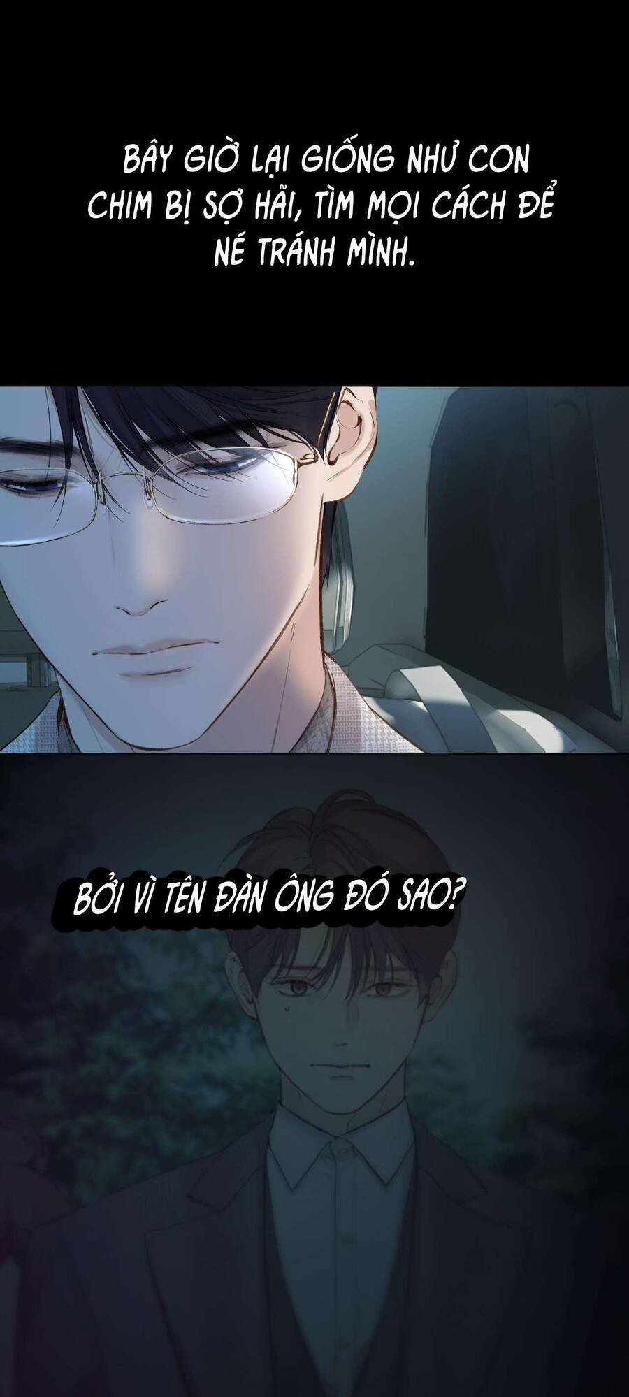 Tôi Cũng Muốn Làm Mợ Út - Chap 55.1 - Trang 37