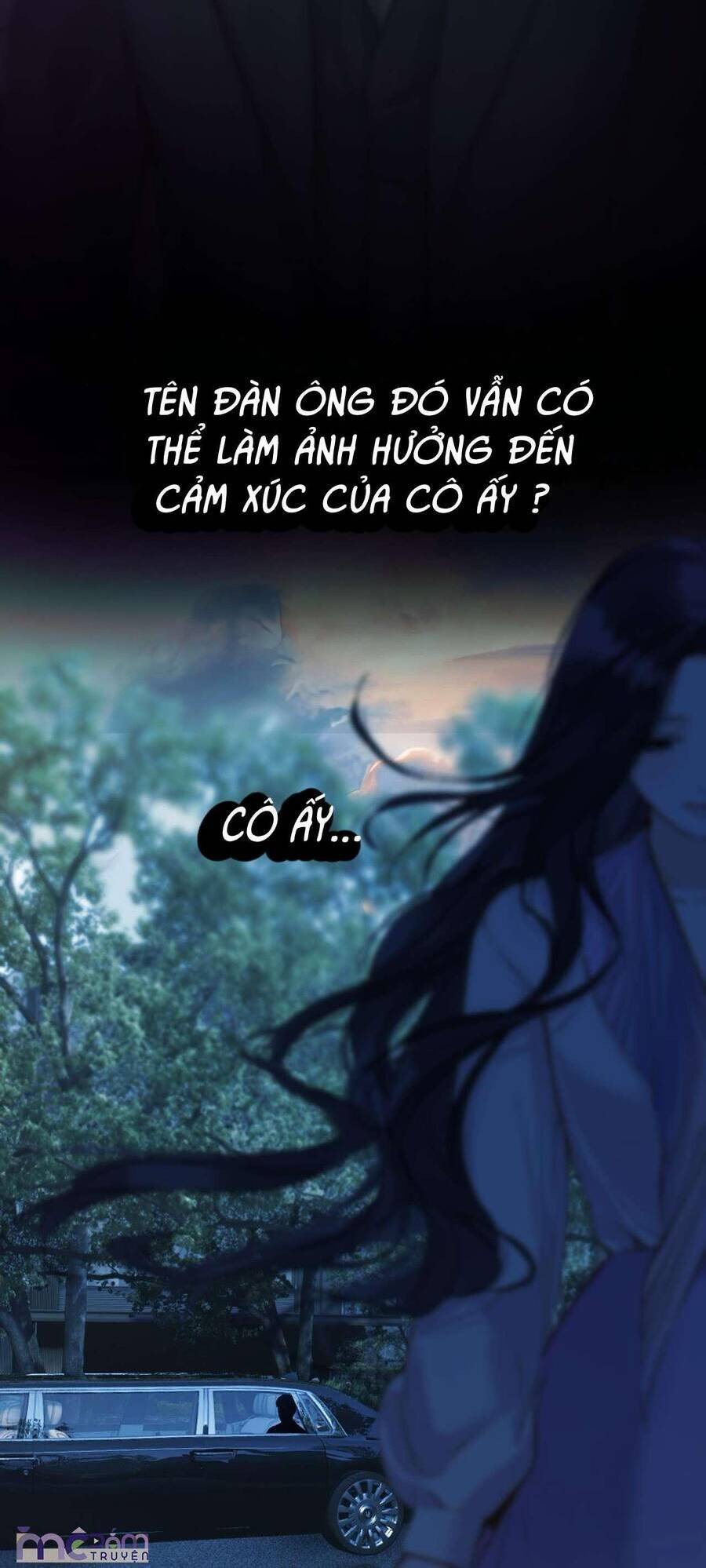 Tôi Cũng Muốn Làm Mợ Út - Chap 55.1 - Trang 38