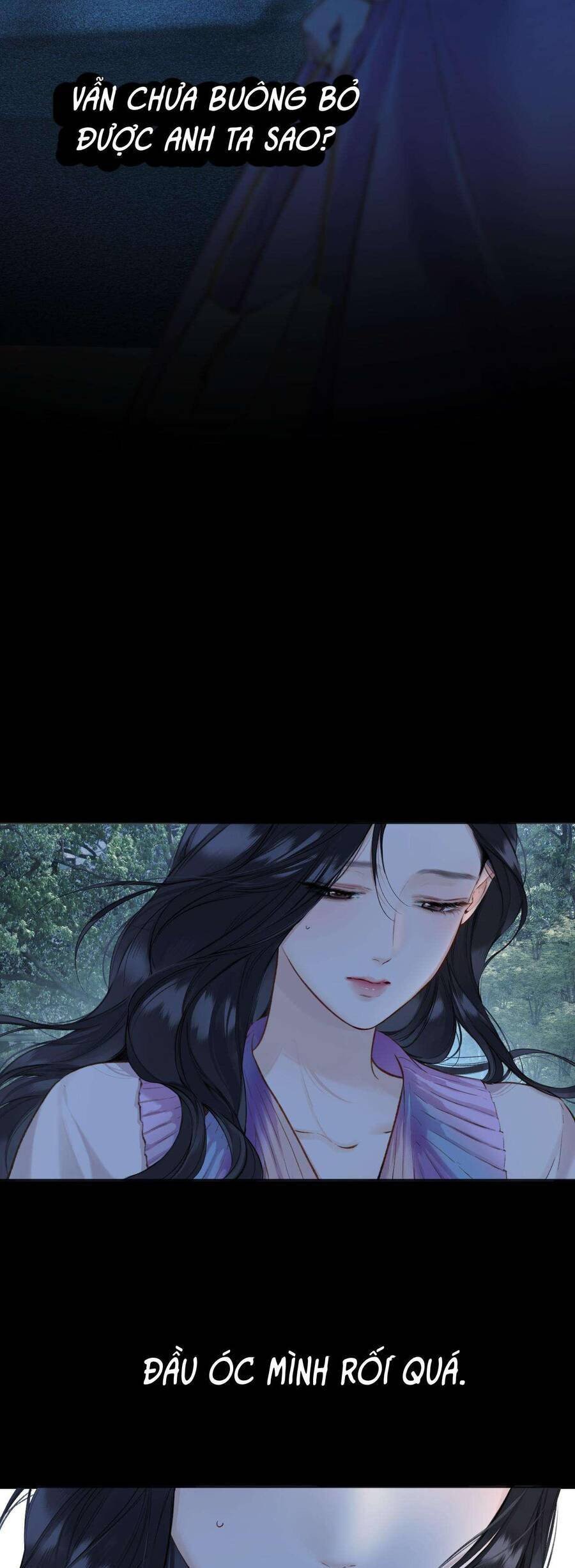 Tôi Cũng Muốn Làm Mợ Út - Chap 55.1 - Trang 39