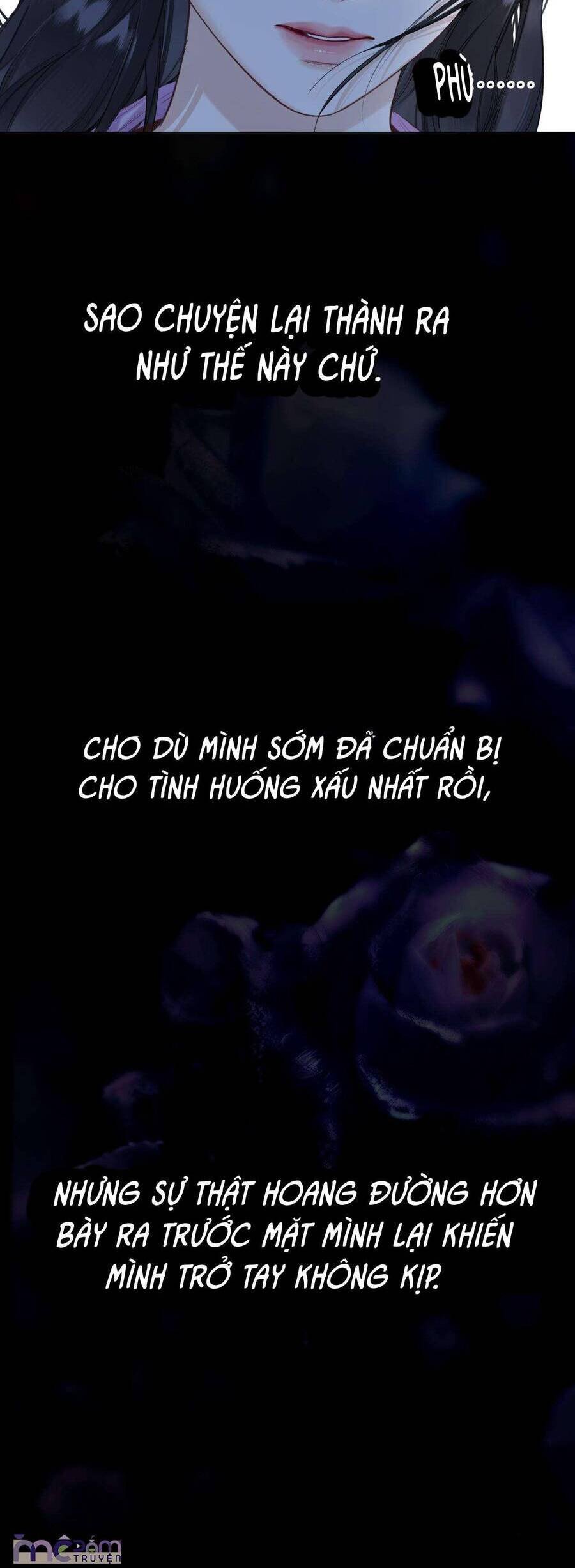 Tôi Cũng Muốn Làm Mợ Út - Chap 55.1 - Trang 40