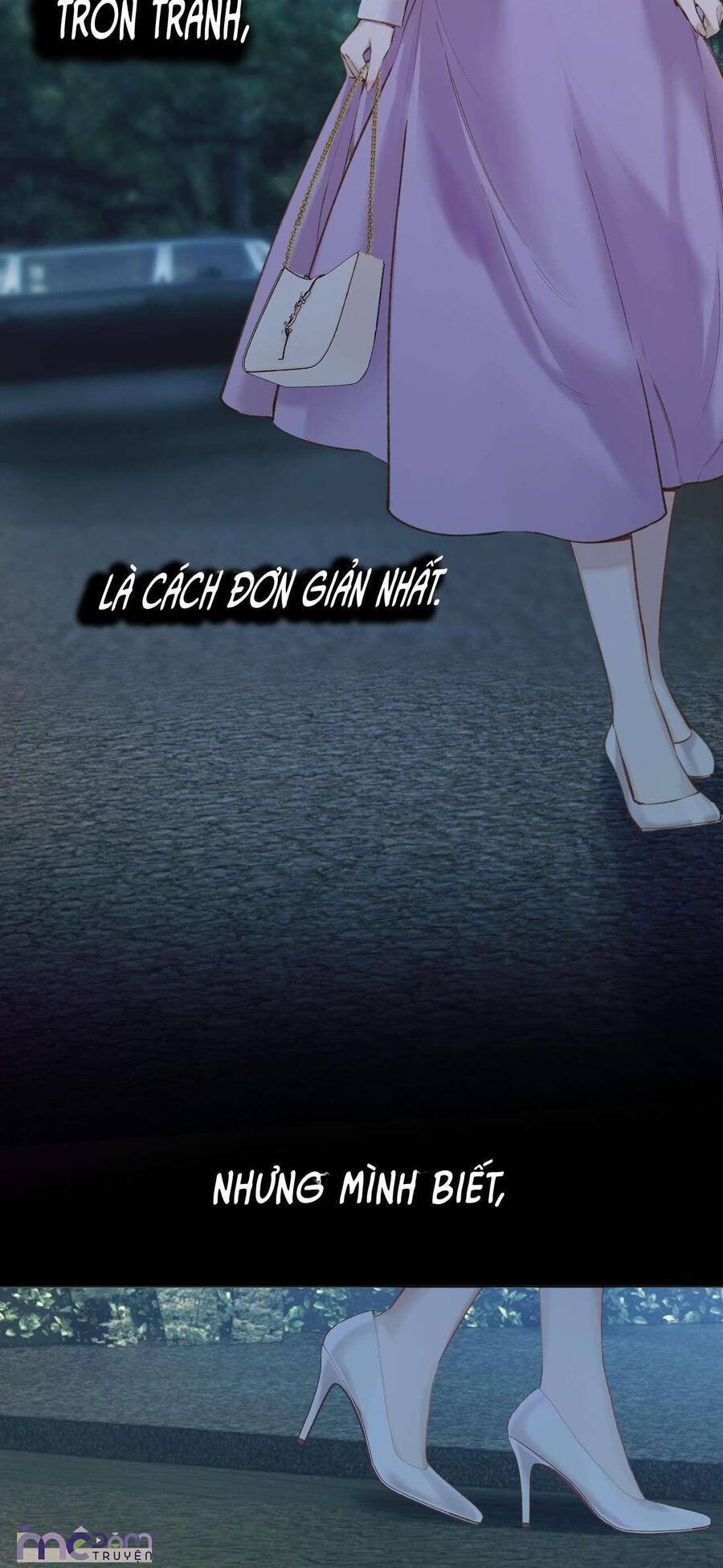 Tôi Cũng Muốn Làm Mợ Út - Chap 55.1 - Trang 42