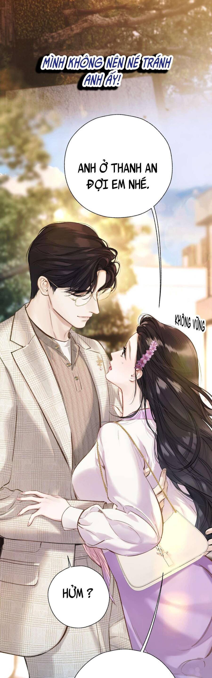 Tôi Cũng Muốn Làm Mợ Út - Chap 55.1 - Trang 47