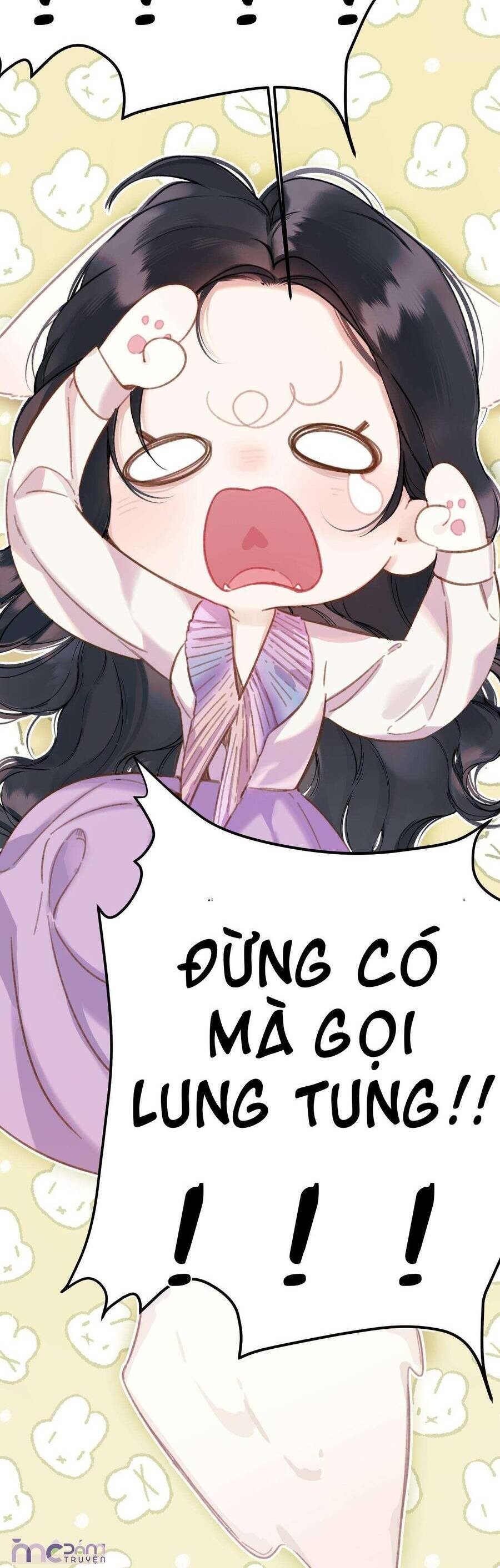 Tôi Cũng Muốn Làm Mợ Út - Chap 55.1 - Trang 6