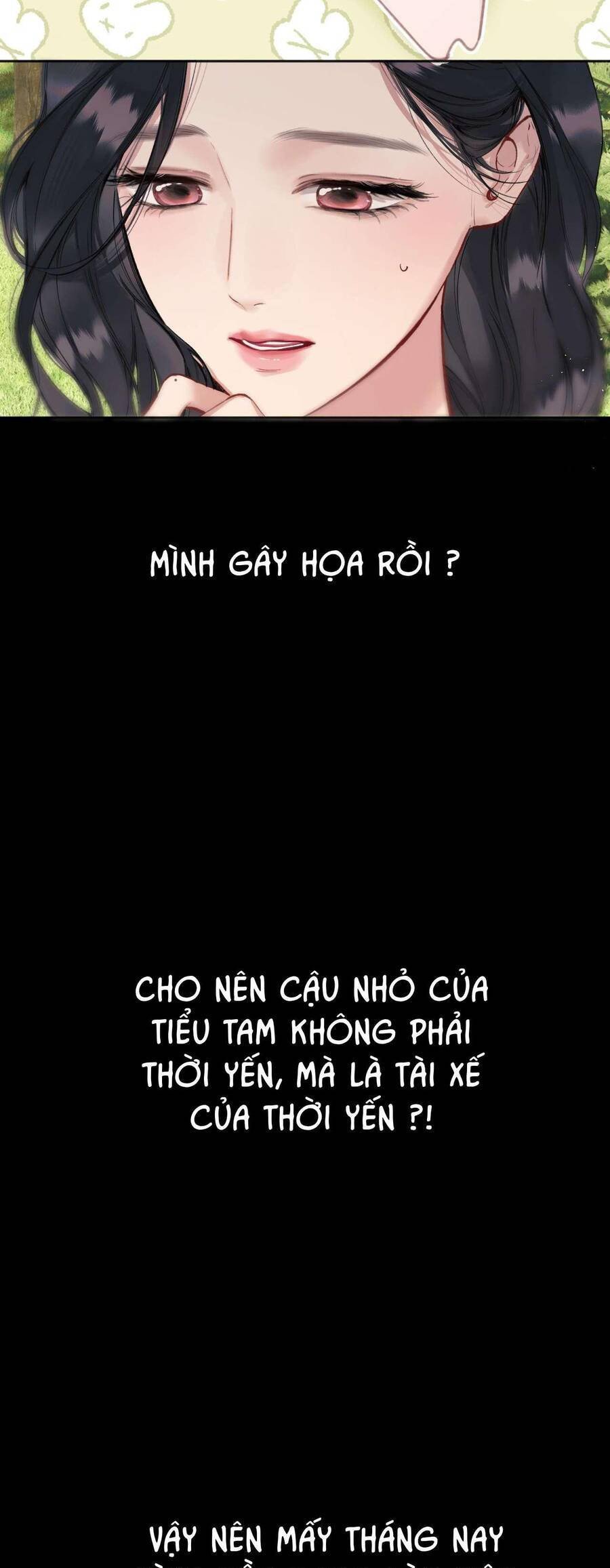 Tôi Cũng Muốn Làm Mợ Út - Chap 55.1 - Trang 7