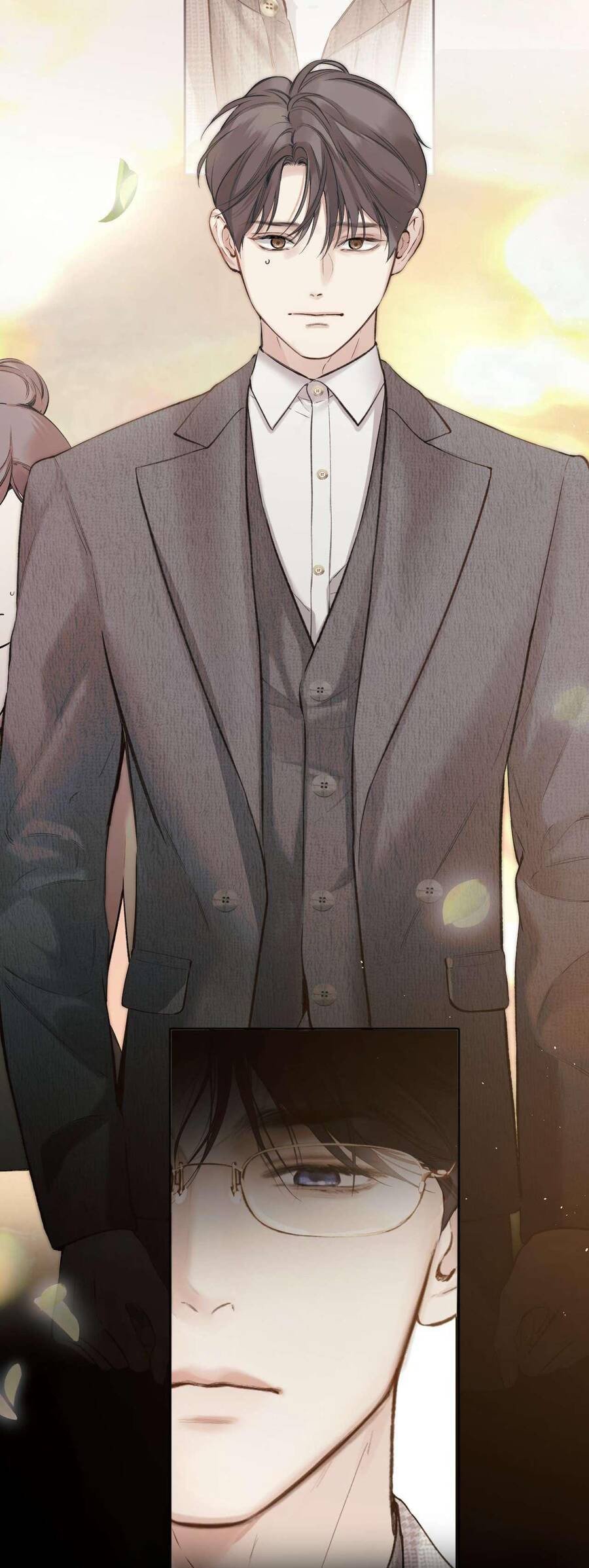 Tôi Cũng Muốn Làm Mợ Út - Chap 55.1 - Trang 10