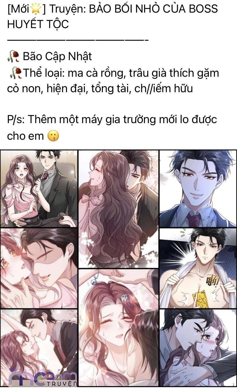 Tôi Cũng Muốn Làm Mợ Út - Chap 56.1 - Trang 4