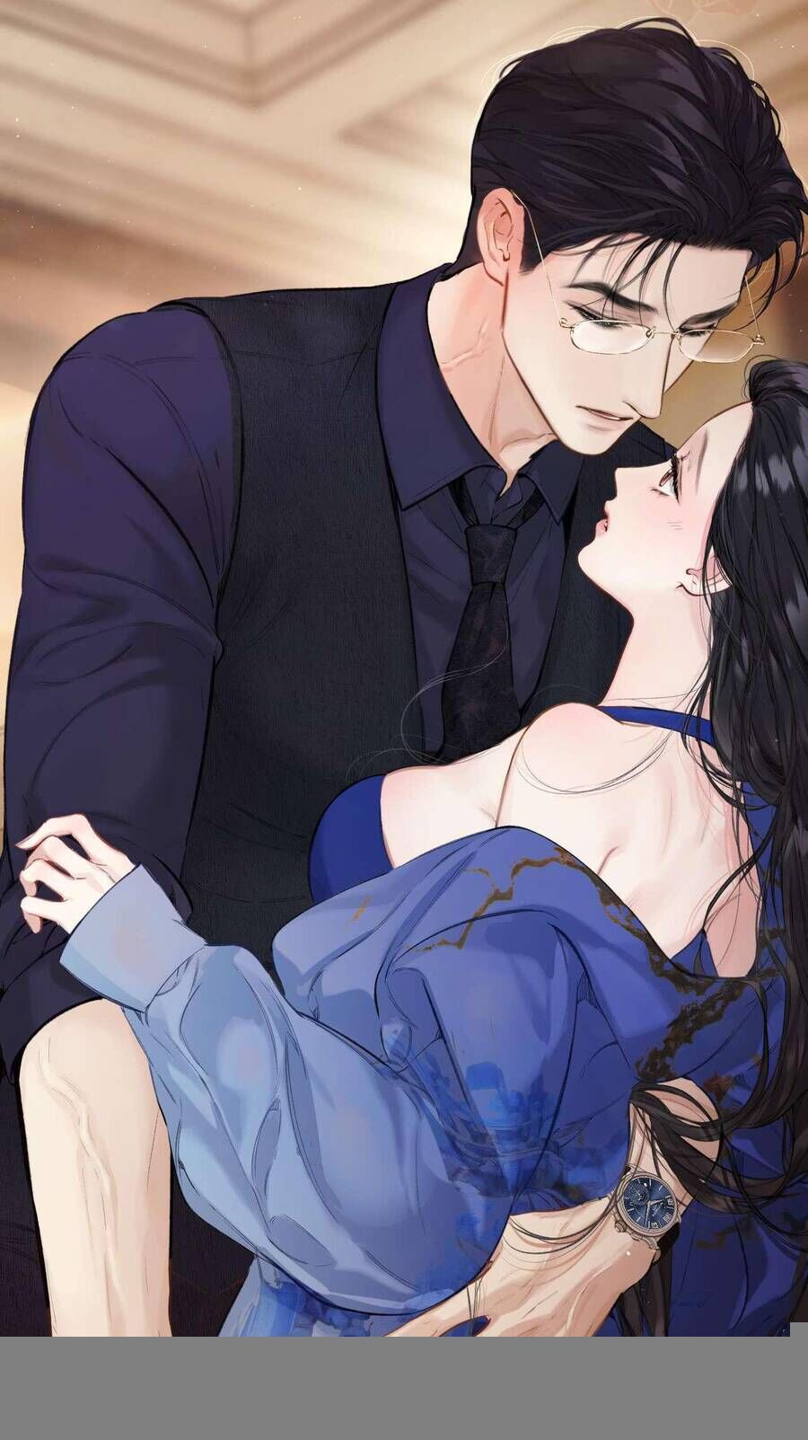 Tôi Cũng Muốn Làm Mợ Út - Chap 56.1 - Trang 40