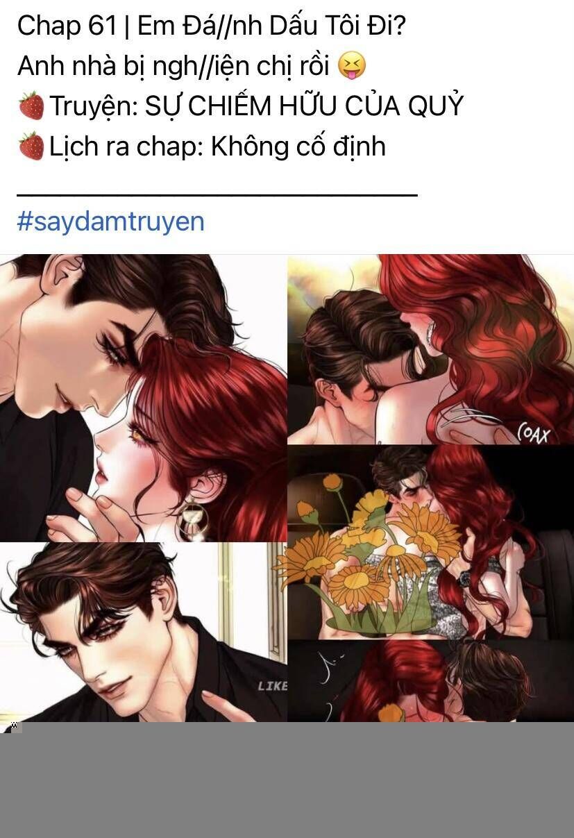 Tôi Cũng Muốn Làm Mợ Út - Chap 56.1 - Trang 5