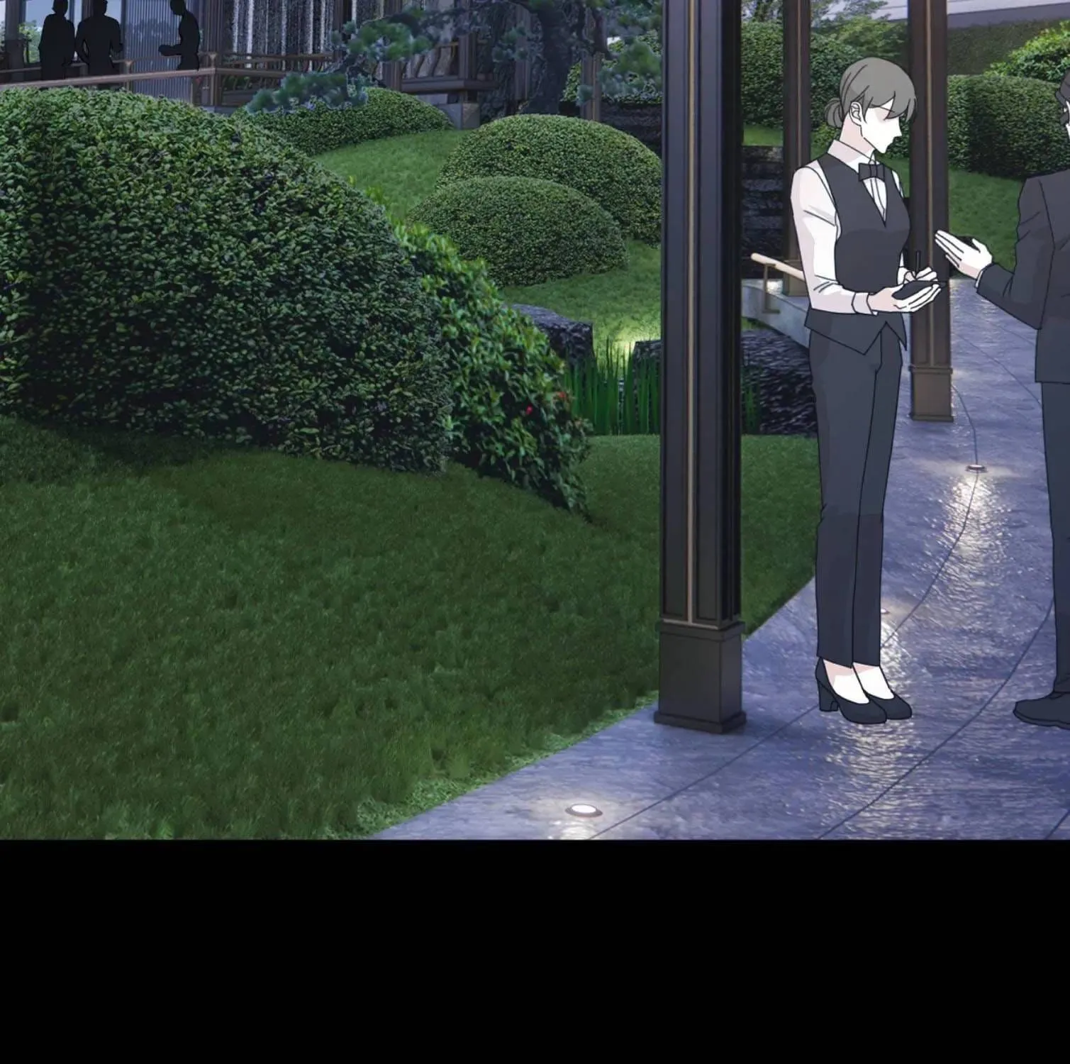 Tôi Cũng Muốn Làm Mợ Út - Chap 86 - Trang 5