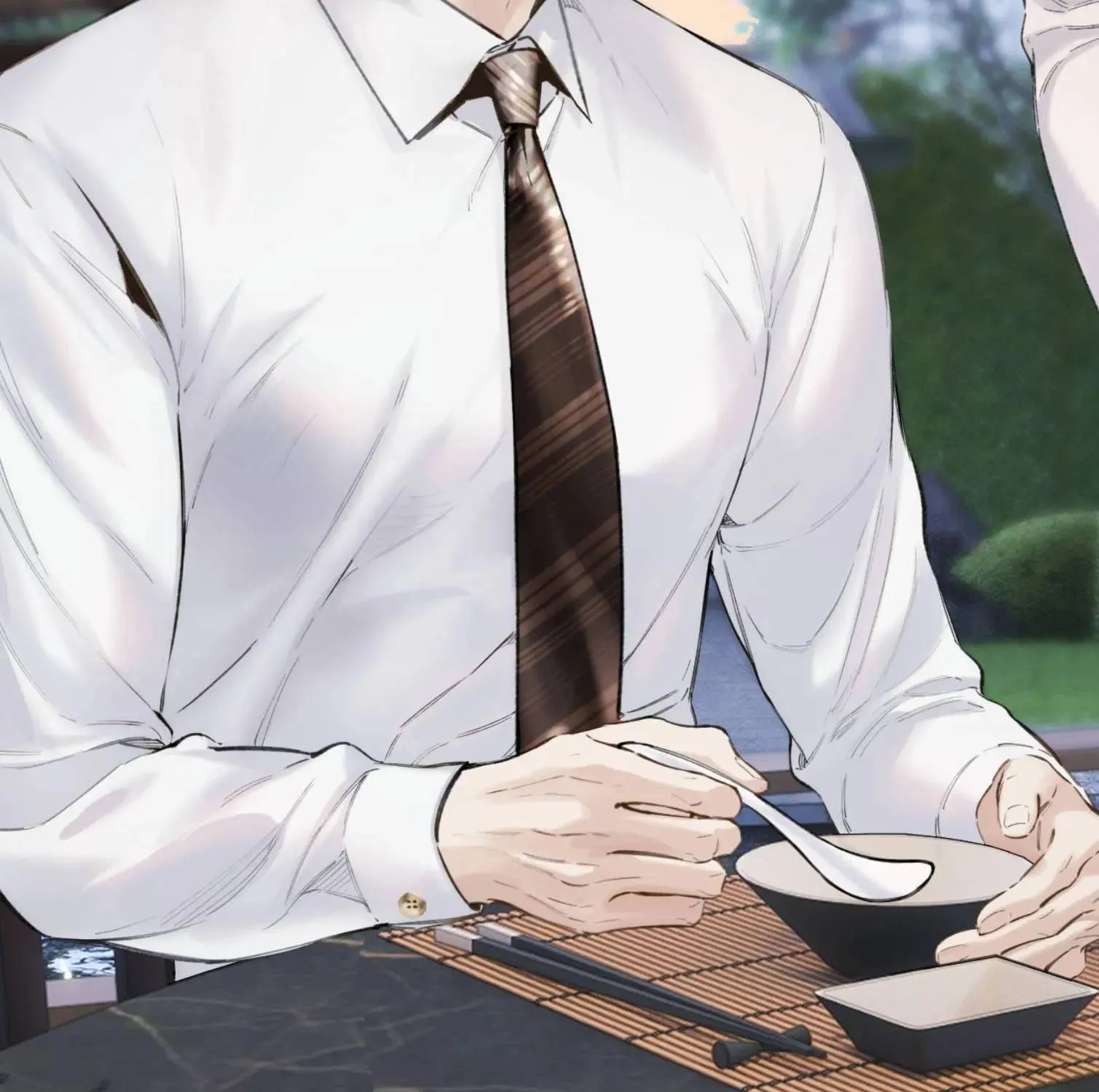 Tôi Cũng Muốn Làm Mợ Út - Chap 86 - Trang 7