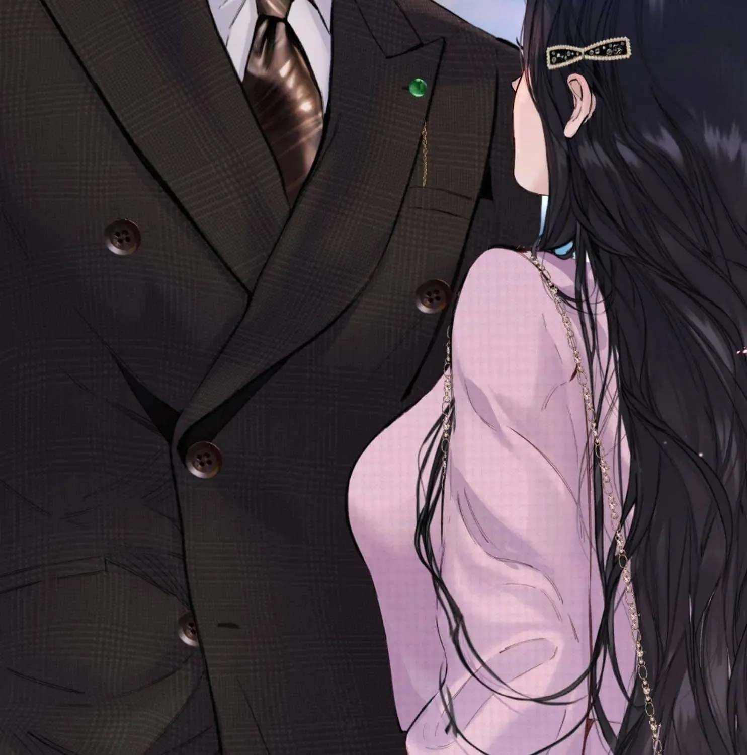 Tôi Cũng Muốn Làm Mợ Út - Chap 86 - Trang 77