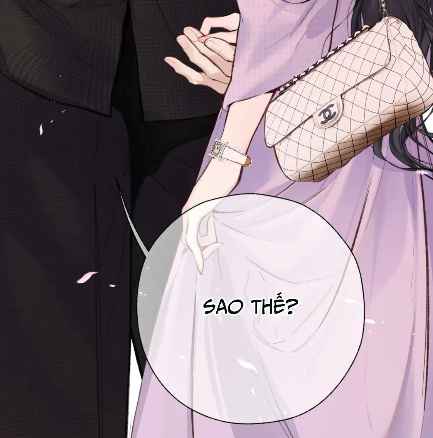 Tôi Cũng Muốn Làm Mợ Út - Chap 86 - Trang 78