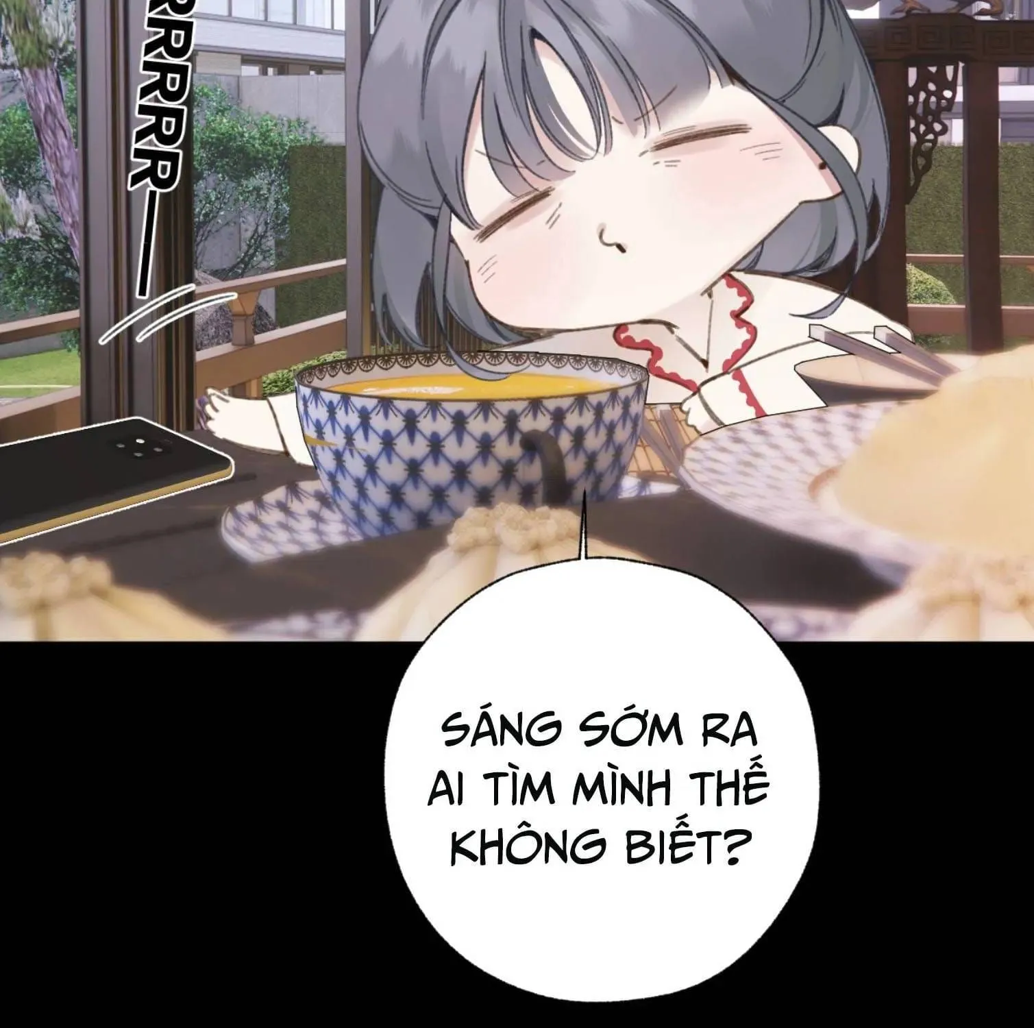 Tôi Cũng Muốn Làm Mợ Út - Chap 86 - Trang 9