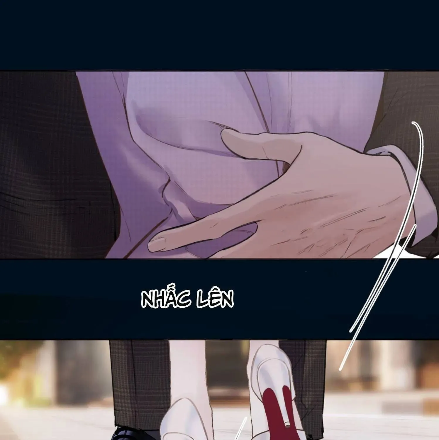 Tôi Cũng Muốn Làm Mợ Út - Chap 86 - Trang 94