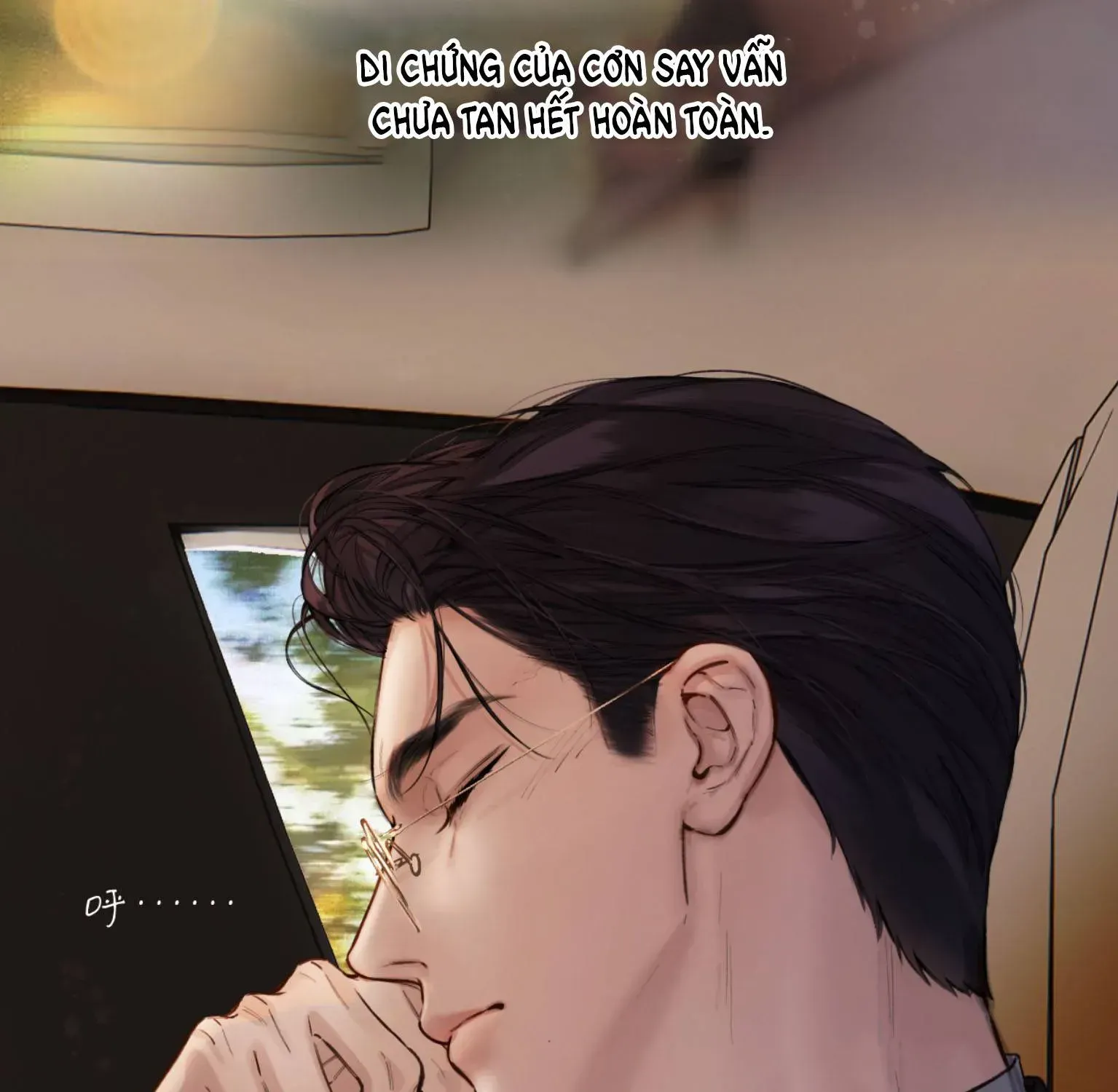 Tôi Cũng Muốn Làm Mợ Út - Chap 87 - Trang 5