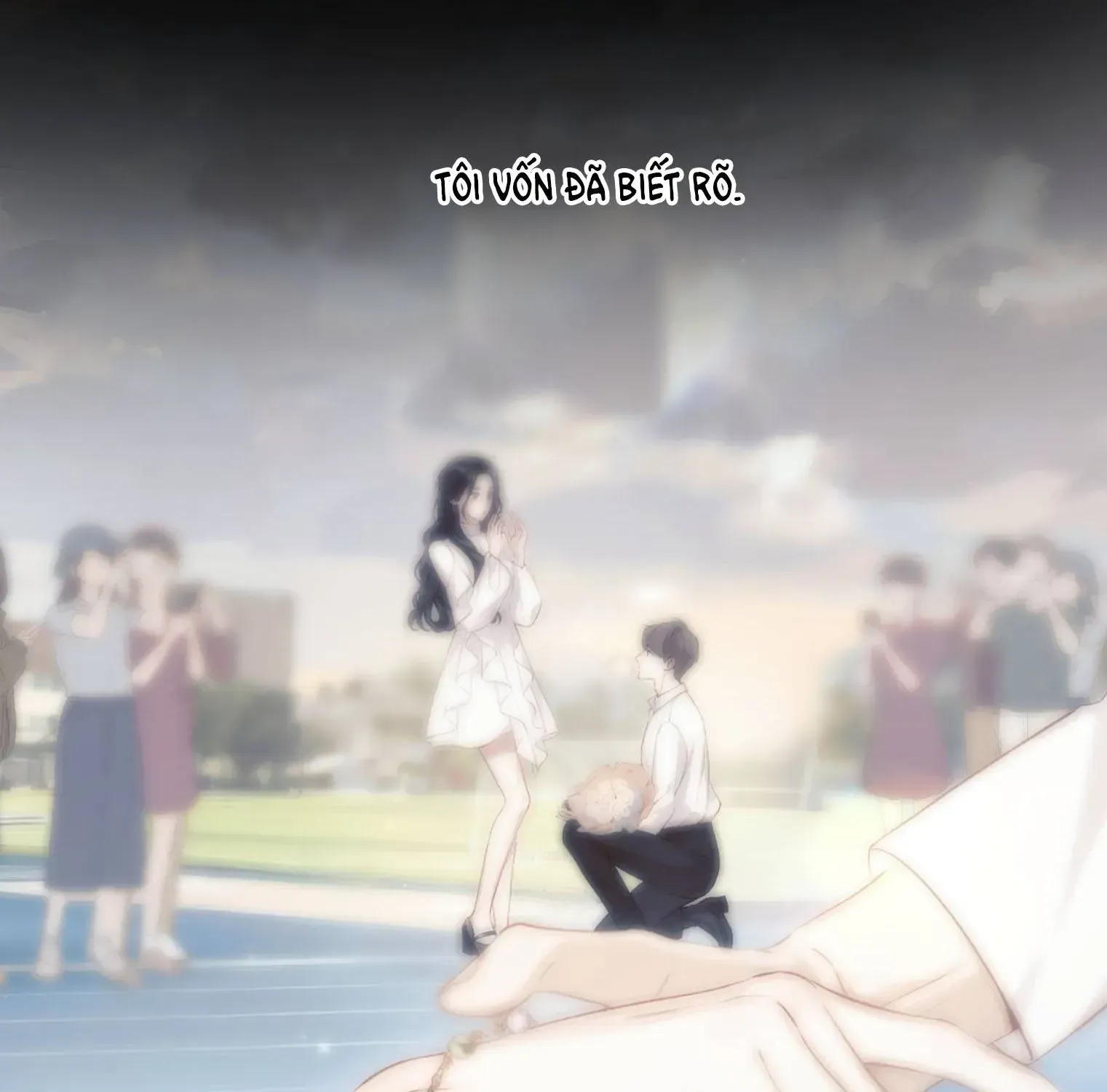 Tôi Cũng Muốn Làm Mợ Út - Chap 87 - Trang 74