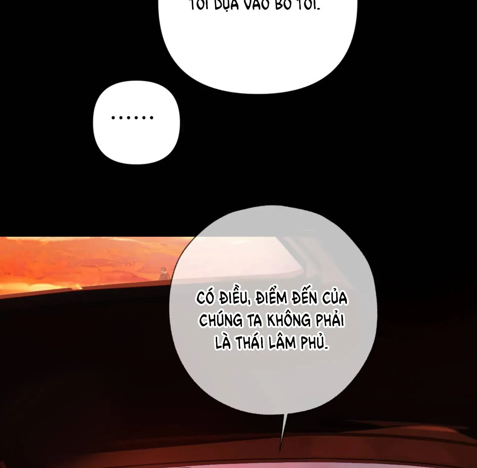 Tôi Cũng Muốn Làm Mợ Út - Chap 87 - Trang 94