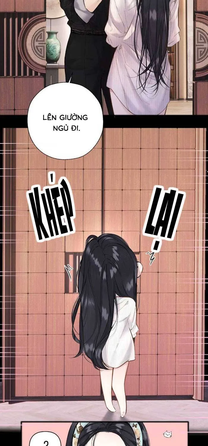 Tôi Cũng Muốn Làm Mợ Út - Chap 91.2 - Trang 4