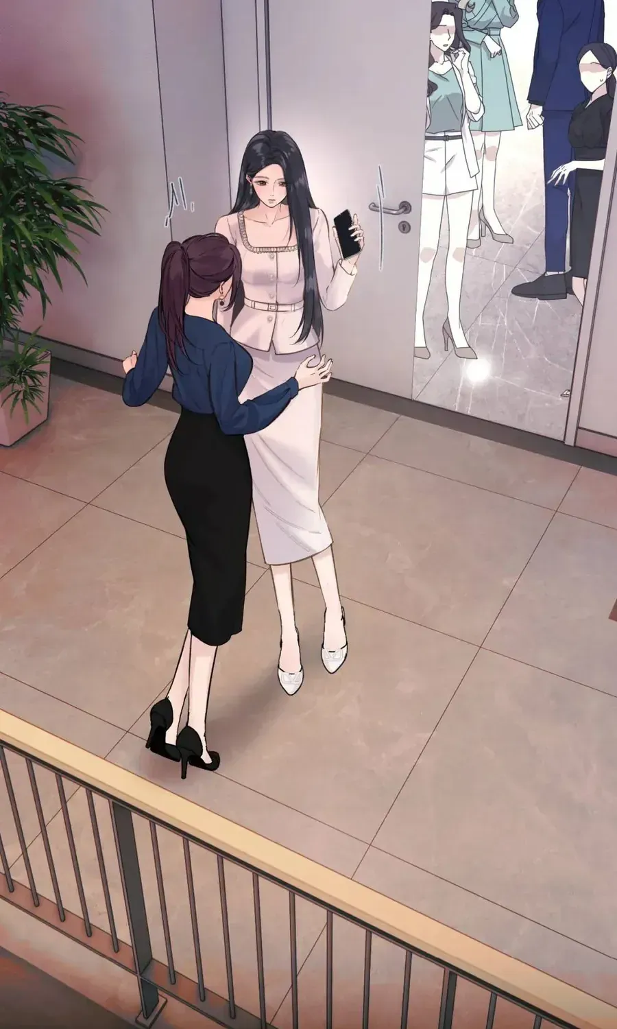Tôi Cũng Muốn Làm Mợ Út - Chap 96 - Trang 17
