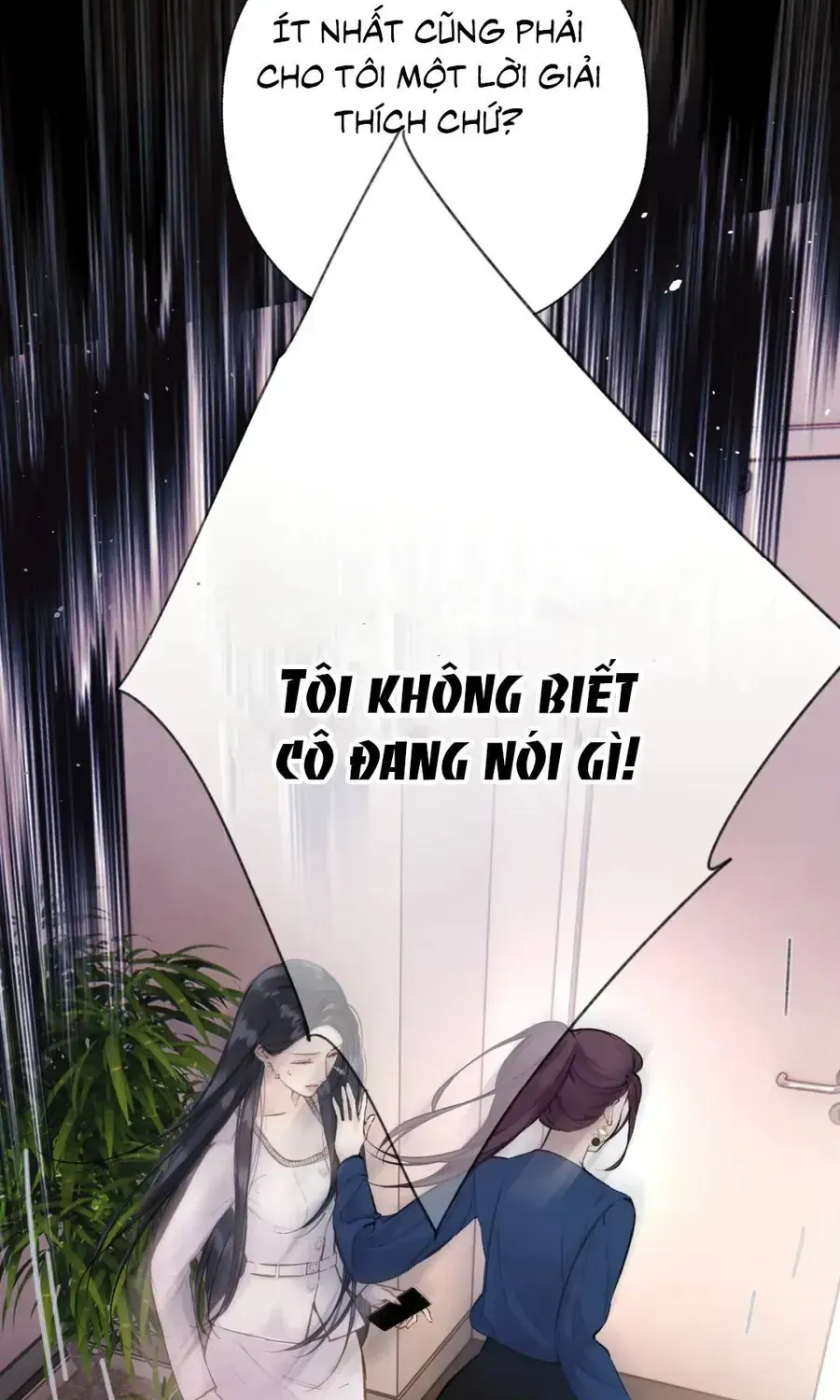 Tôi Cũng Muốn Làm Mợ Út - Chap 96 - Trang 21