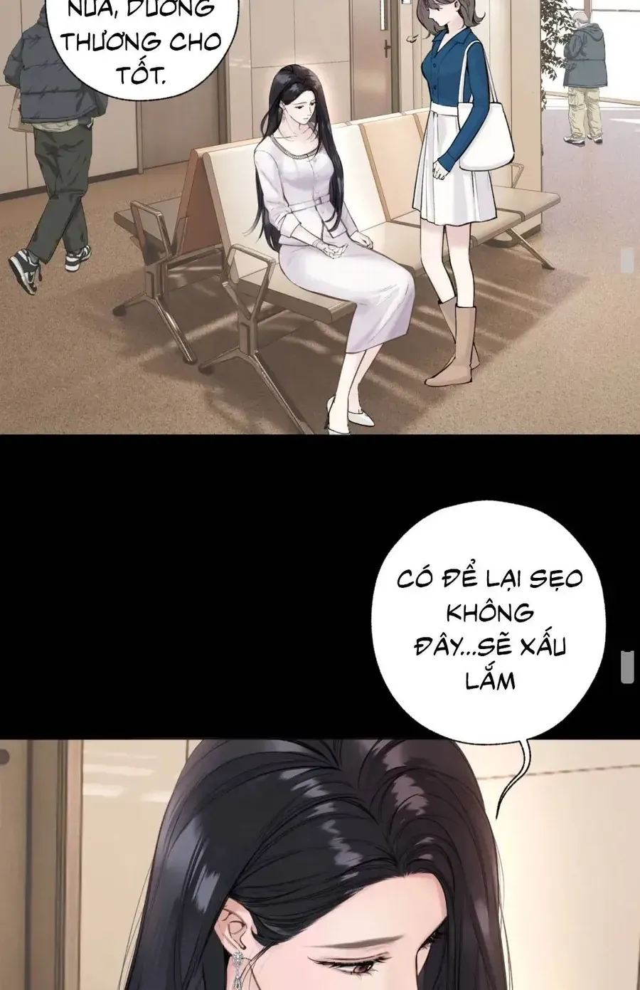 Tôi Cũng Muốn Làm Mợ Út - Chap 96 - Trang 36
