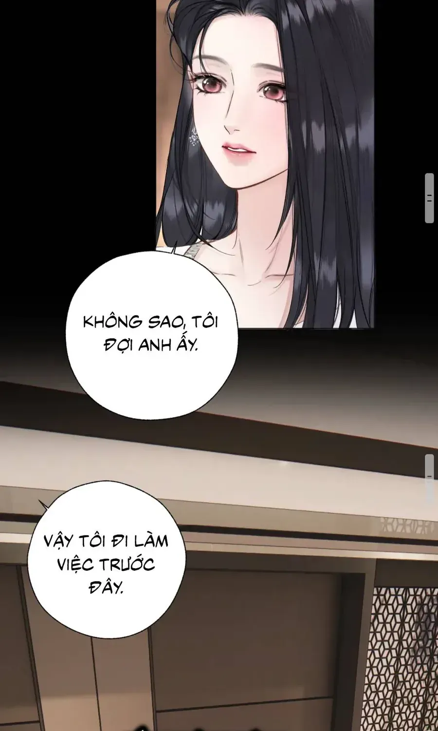 Tôi Cũng Muốn Làm Mợ Út - Chap 96 - Trang 47