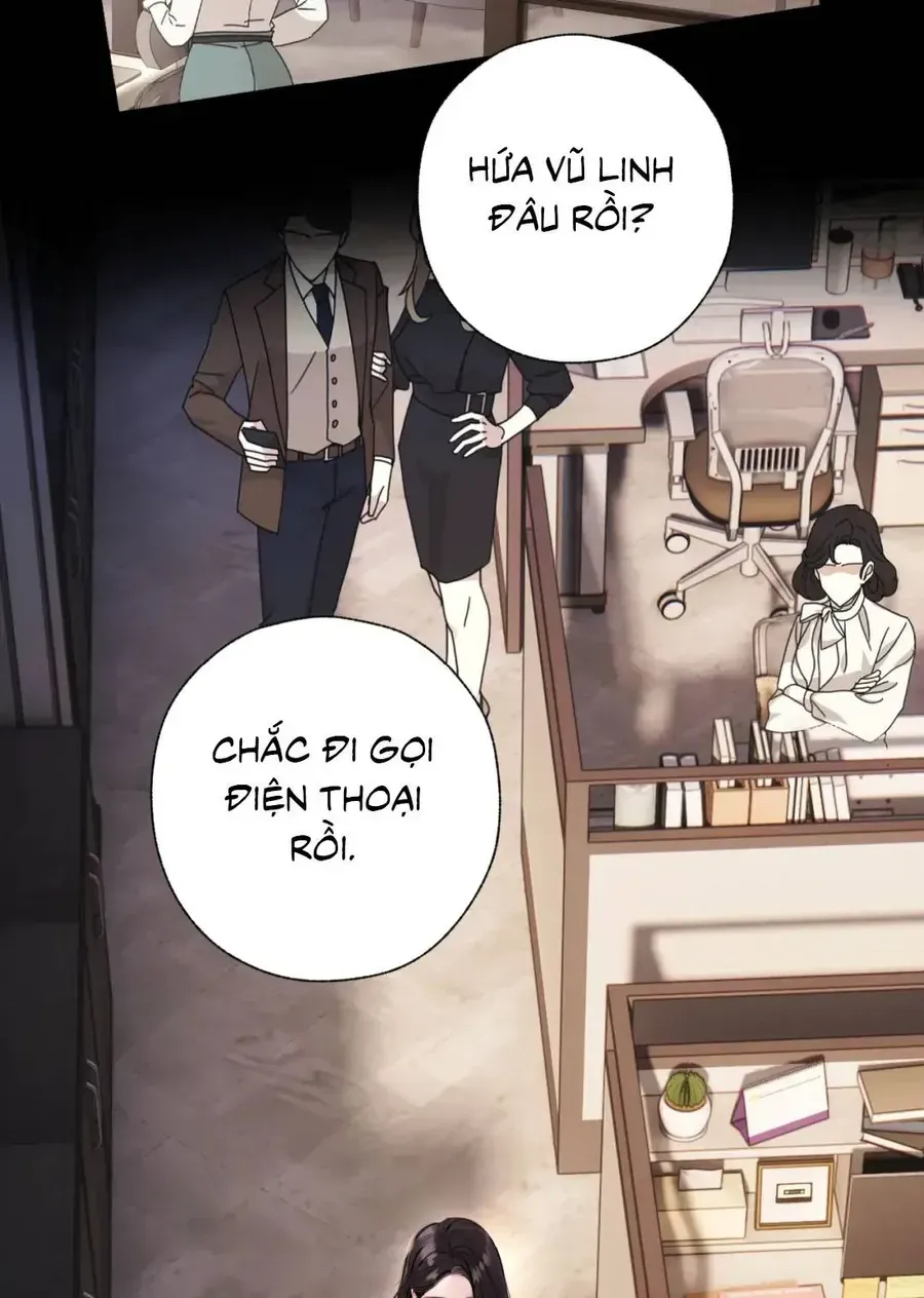 Tôi Cũng Muốn Làm Mợ Út - Chap 96 - Trang 6