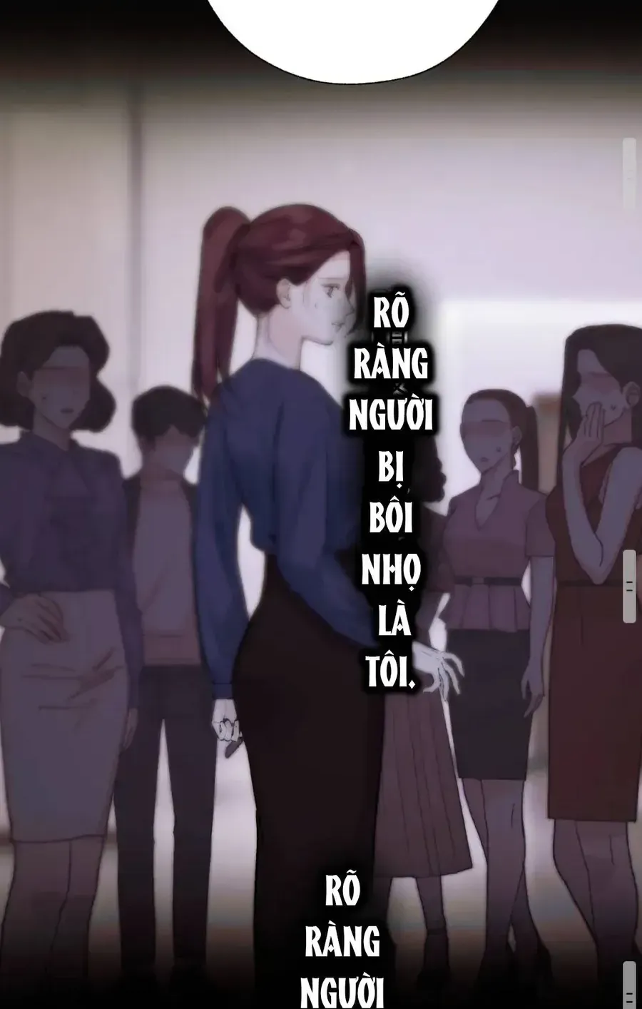 Tôi Cũng Muốn Làm Mợ Út - Chap 96 - Trang 56