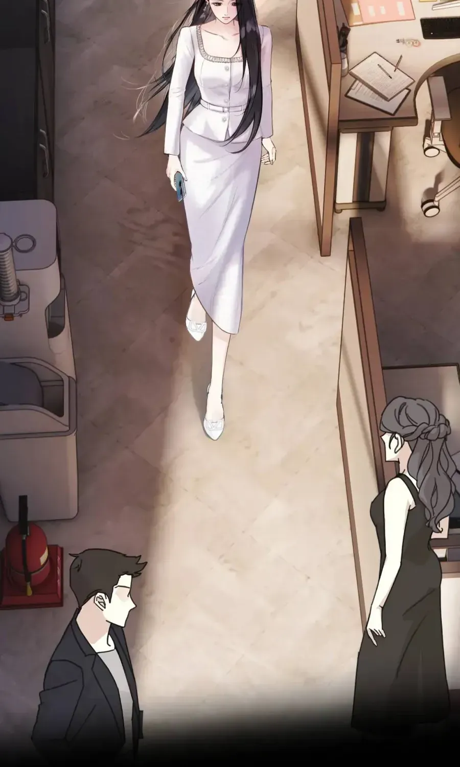 Tôi Cũng Muốn Làm Mợ Út - Chap 96 - Trang 7