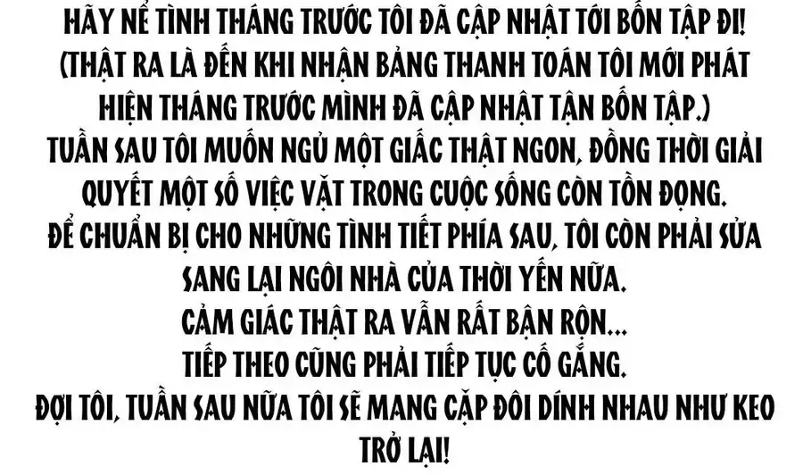 Tôi Cũng Muốn Làm Mợ Út - Chap 96 - Trang 68