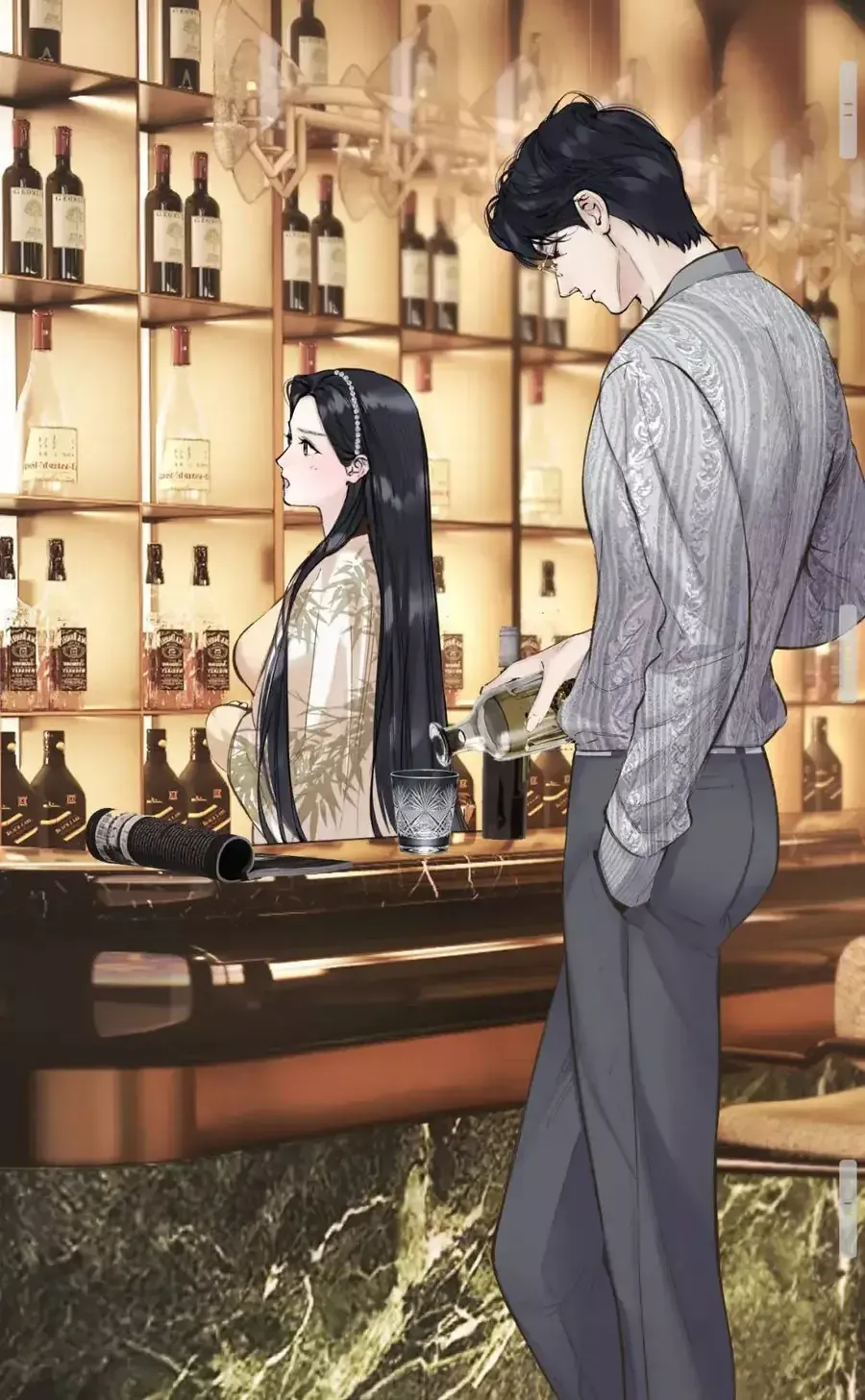 Tôi Cũng Muốn Làm Mợ Út - Chap 98 - Trang 40