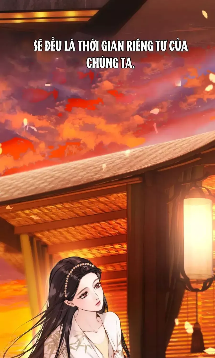 Tôi Cũng Muốn Làm Mợ Út - Chap 98 - Trang 5